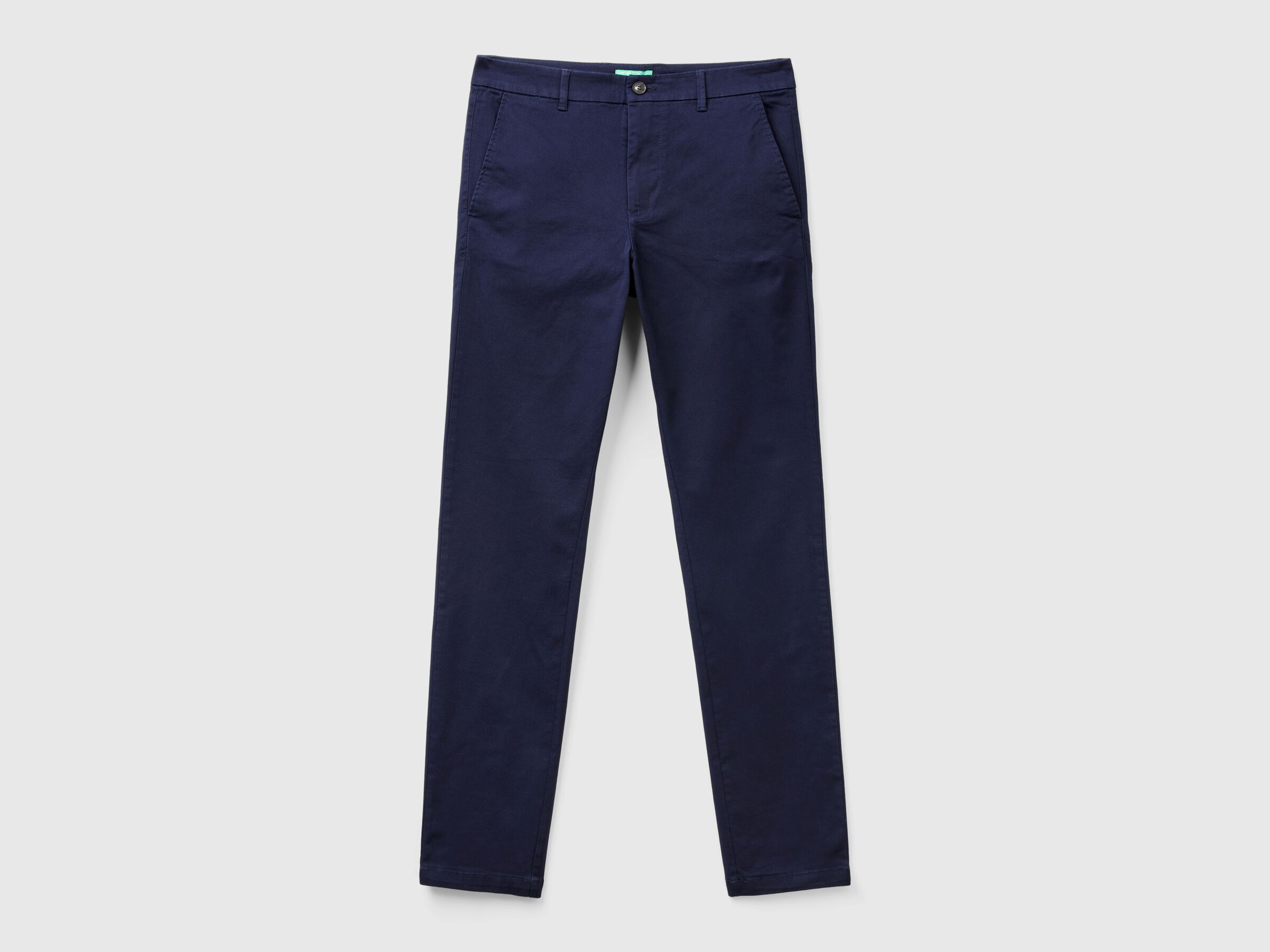 TROUSERS Homme image number 3