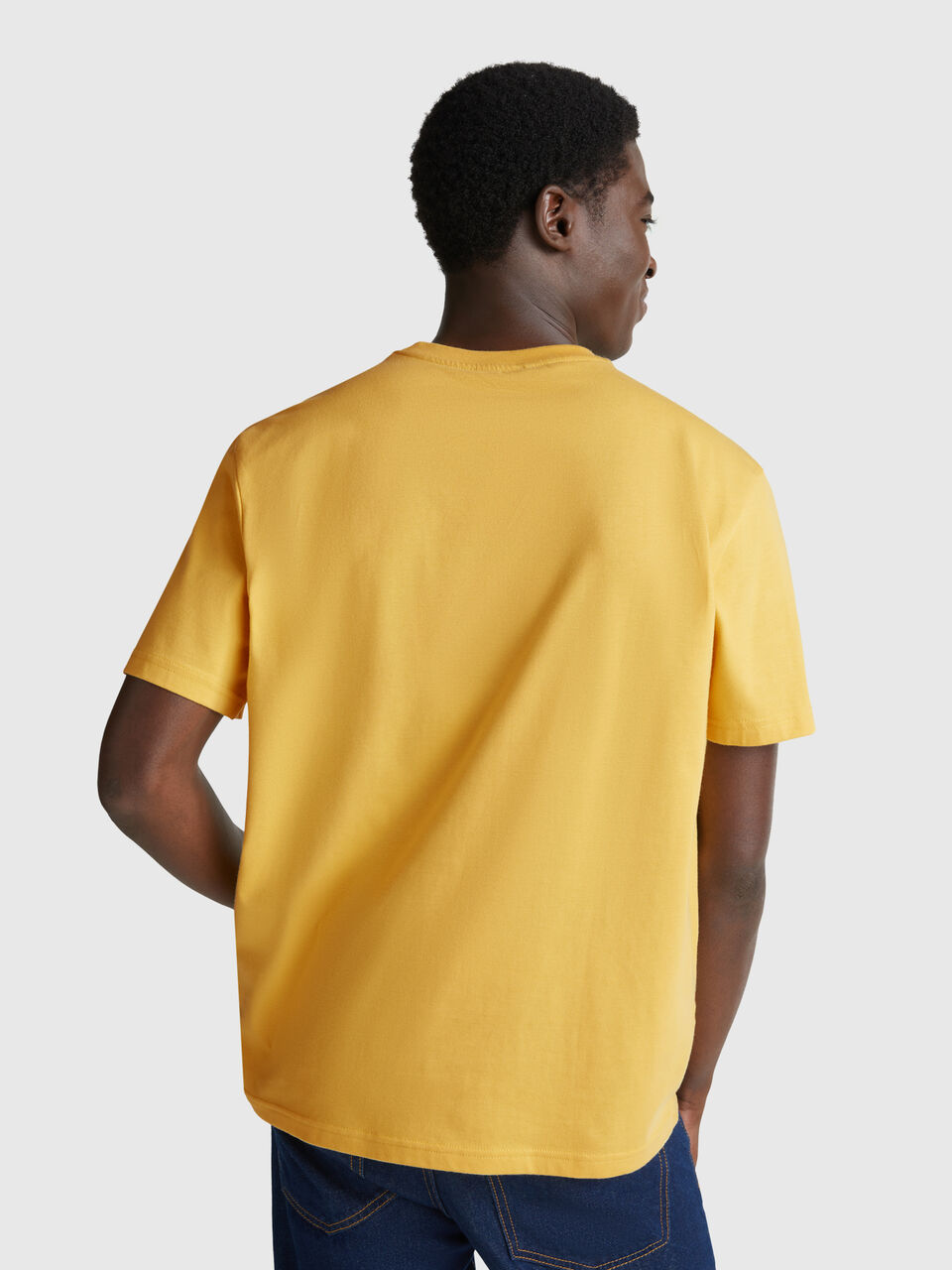 T-SHIRT Homme image number null