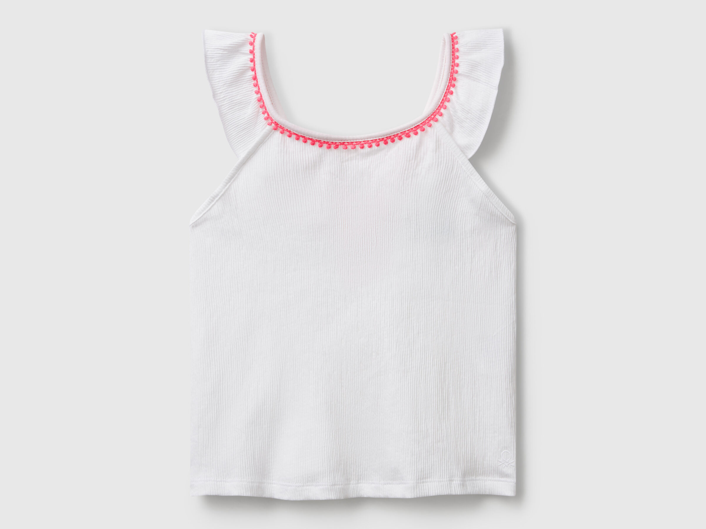 TANK-TOP Filles image number 0