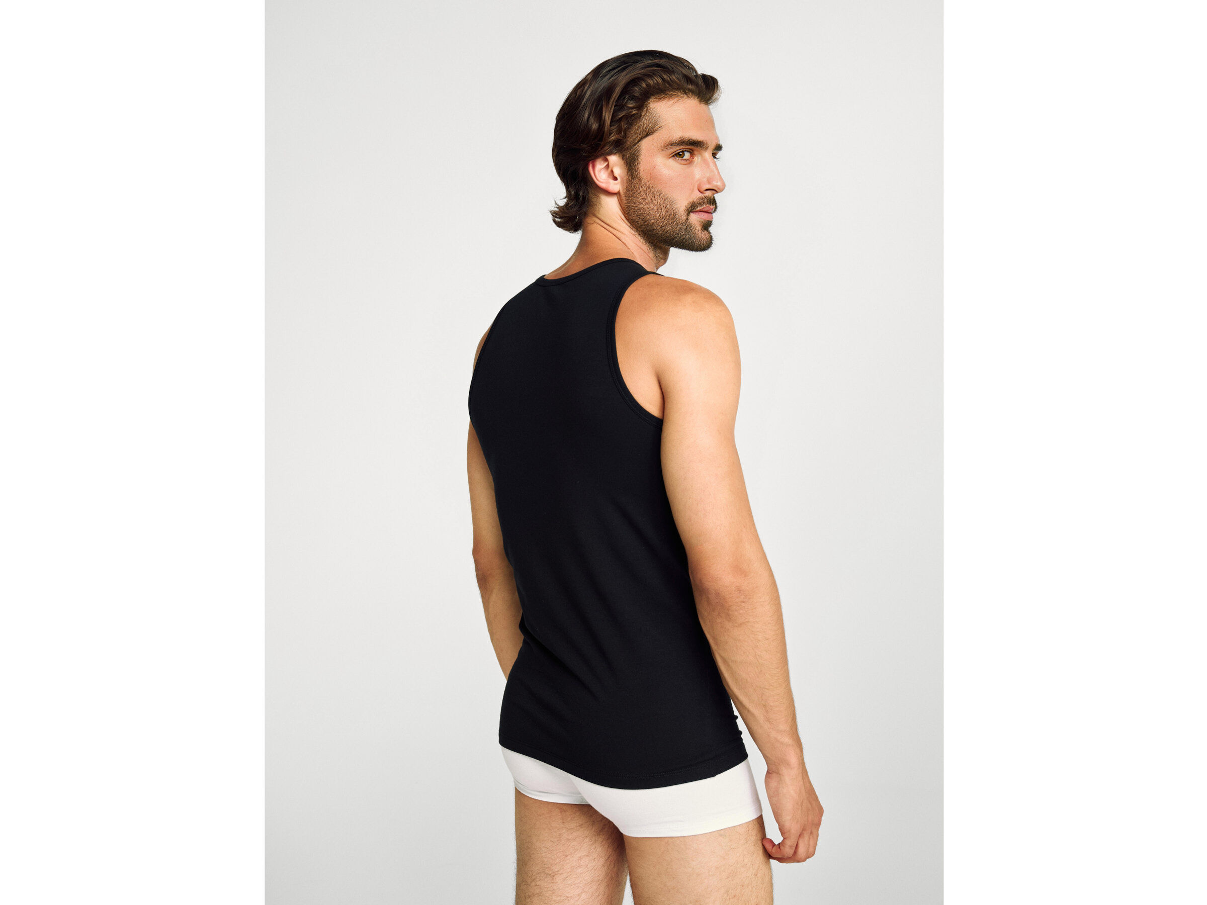 TANK-TOP Homme image number 1