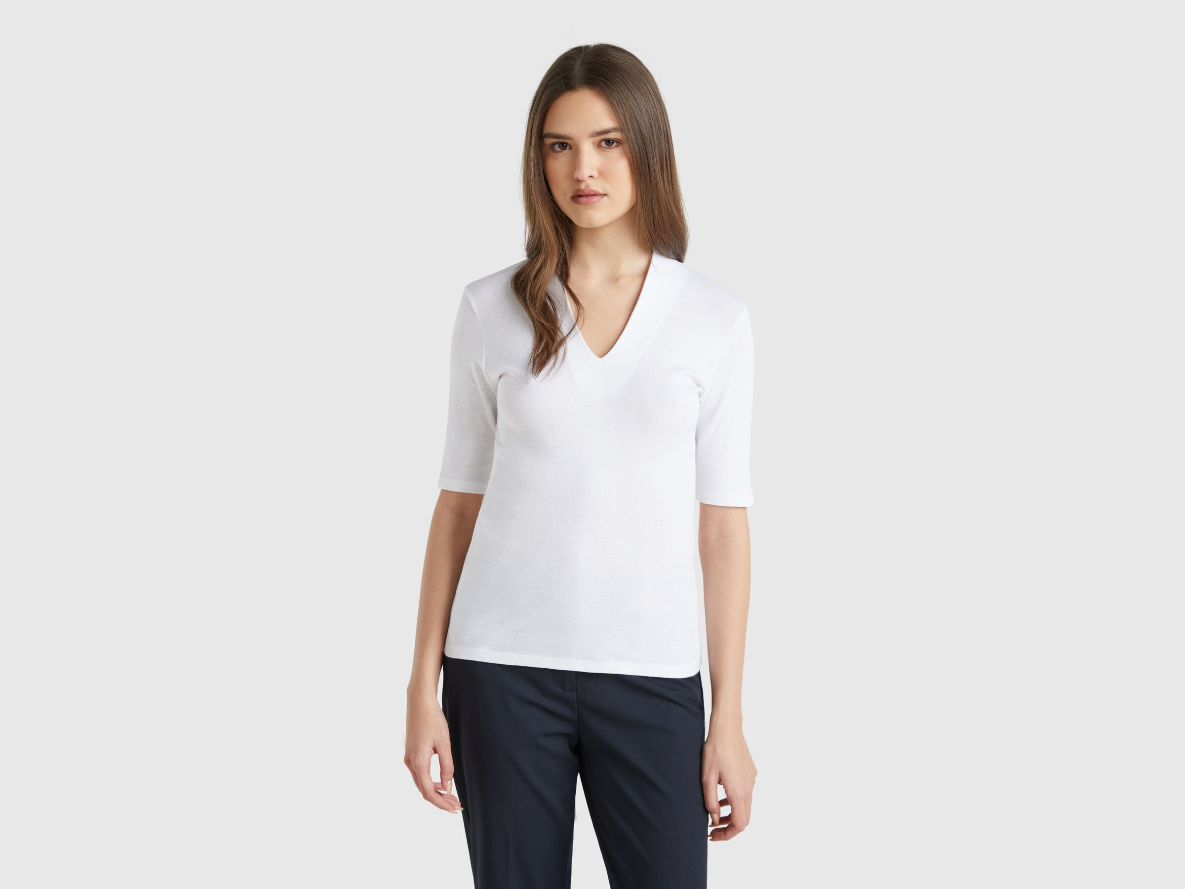 T-SHIRT Femme image number 0