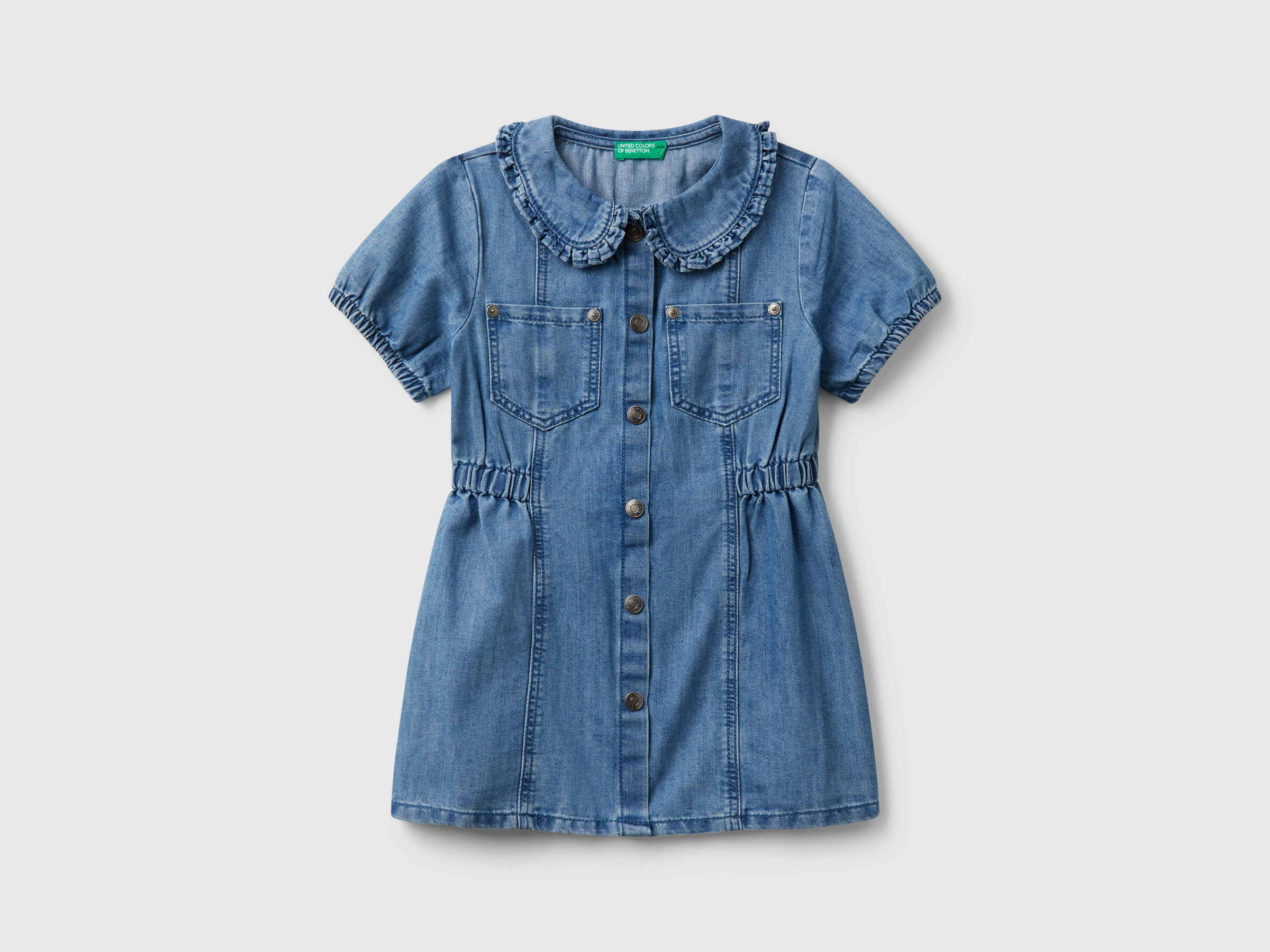 DRESS Filles image number 0