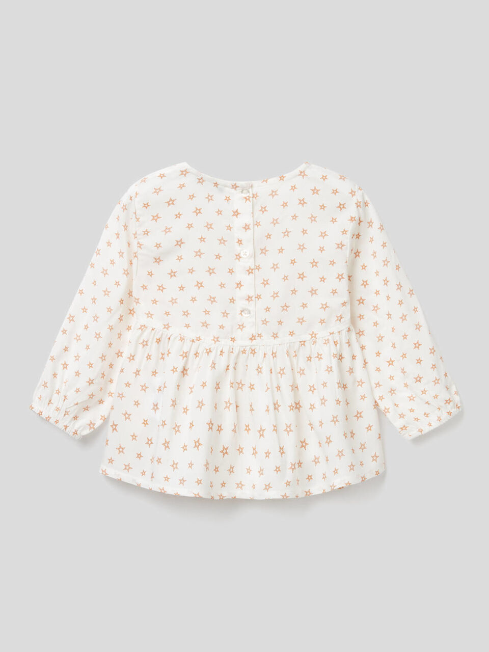 Blouson à motifs en viscose éco-responsable image number 2