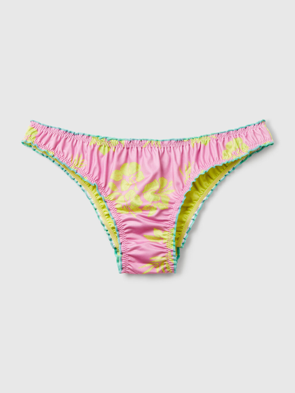 SWIMMING BRIEFS Femme image number 1