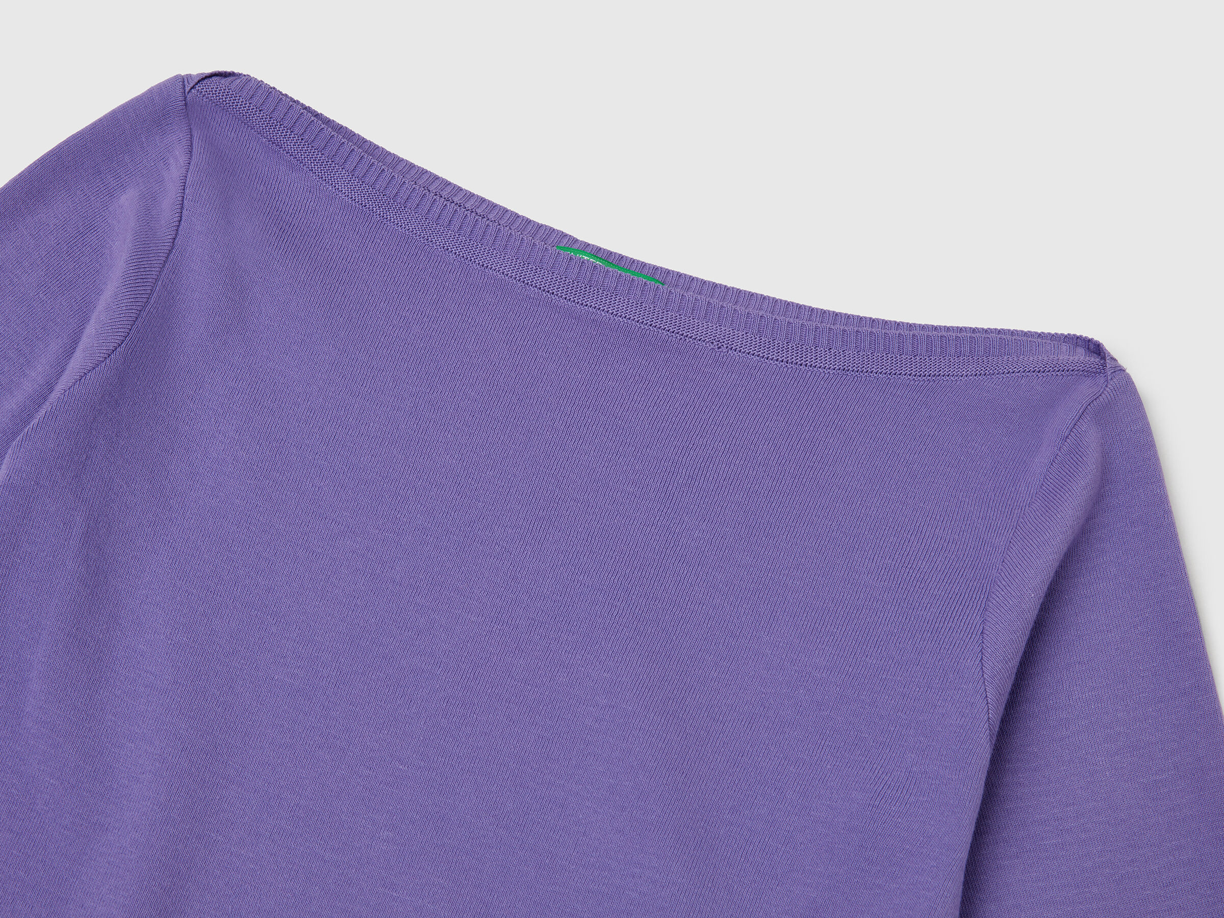 SWEATER H/S Femme image number 5