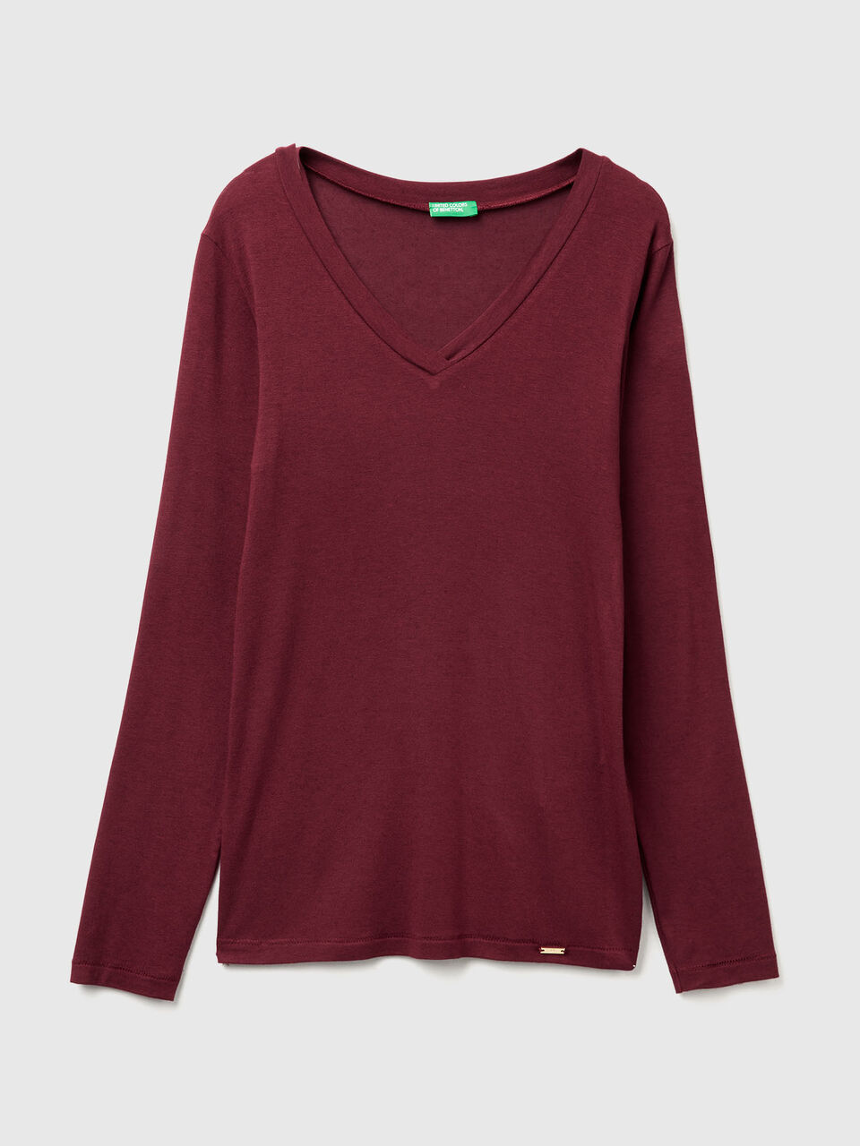 T-SHIRT L/S Femme image number null