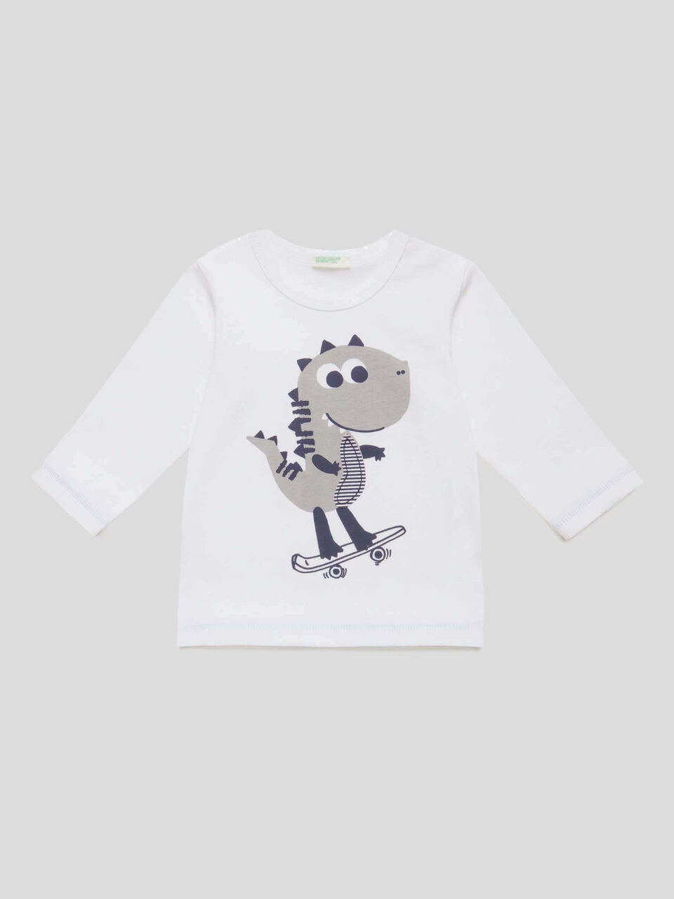 T-shirt 100% coton bio image number 1