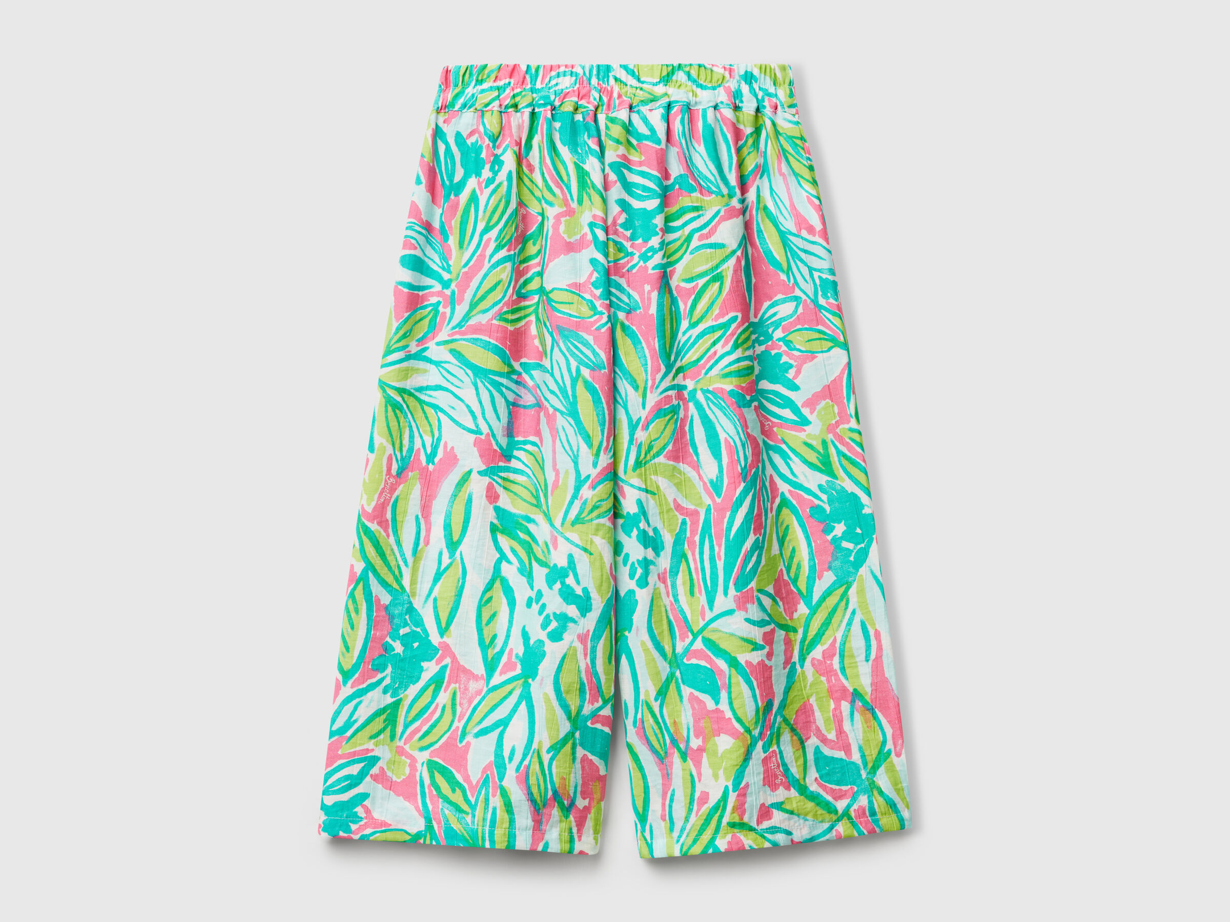 TROUSERS Filles image number 1