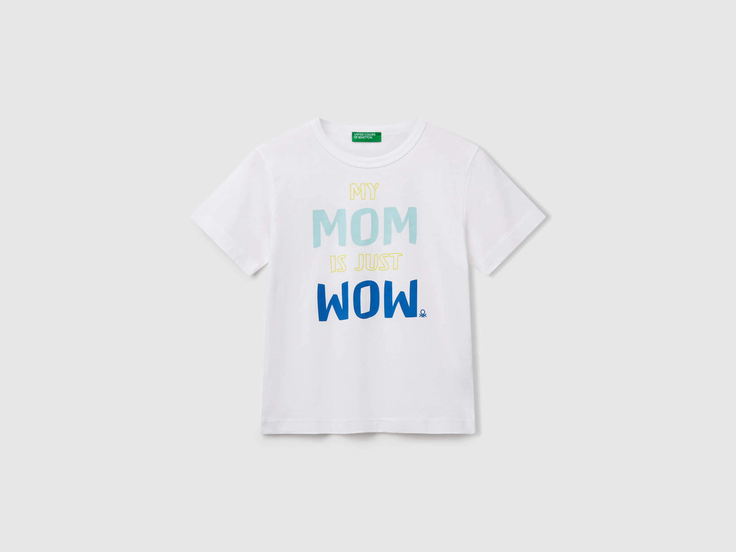 T-SHIRT Garçon image number 0