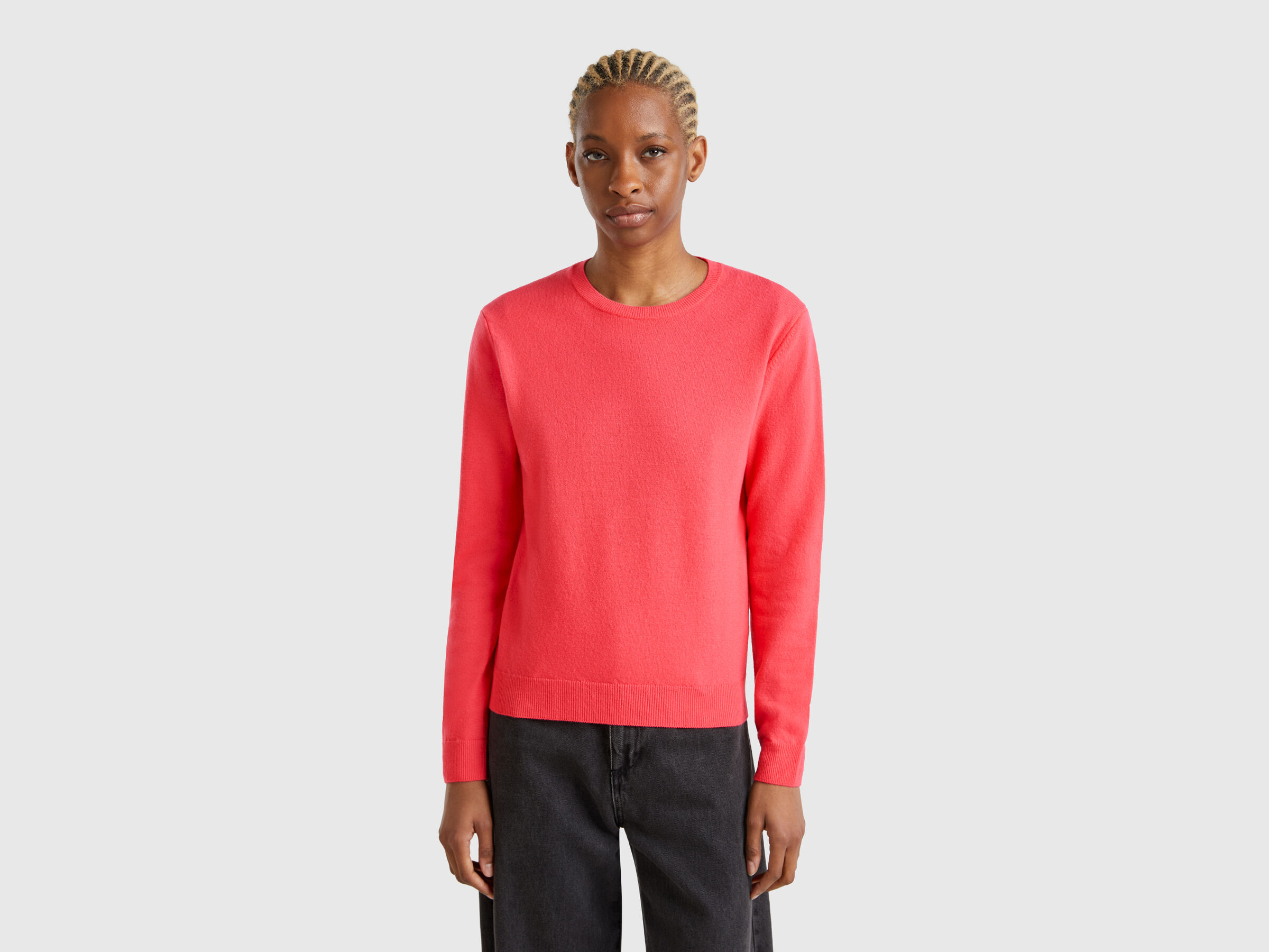SWEATER L/S Femme image number 0