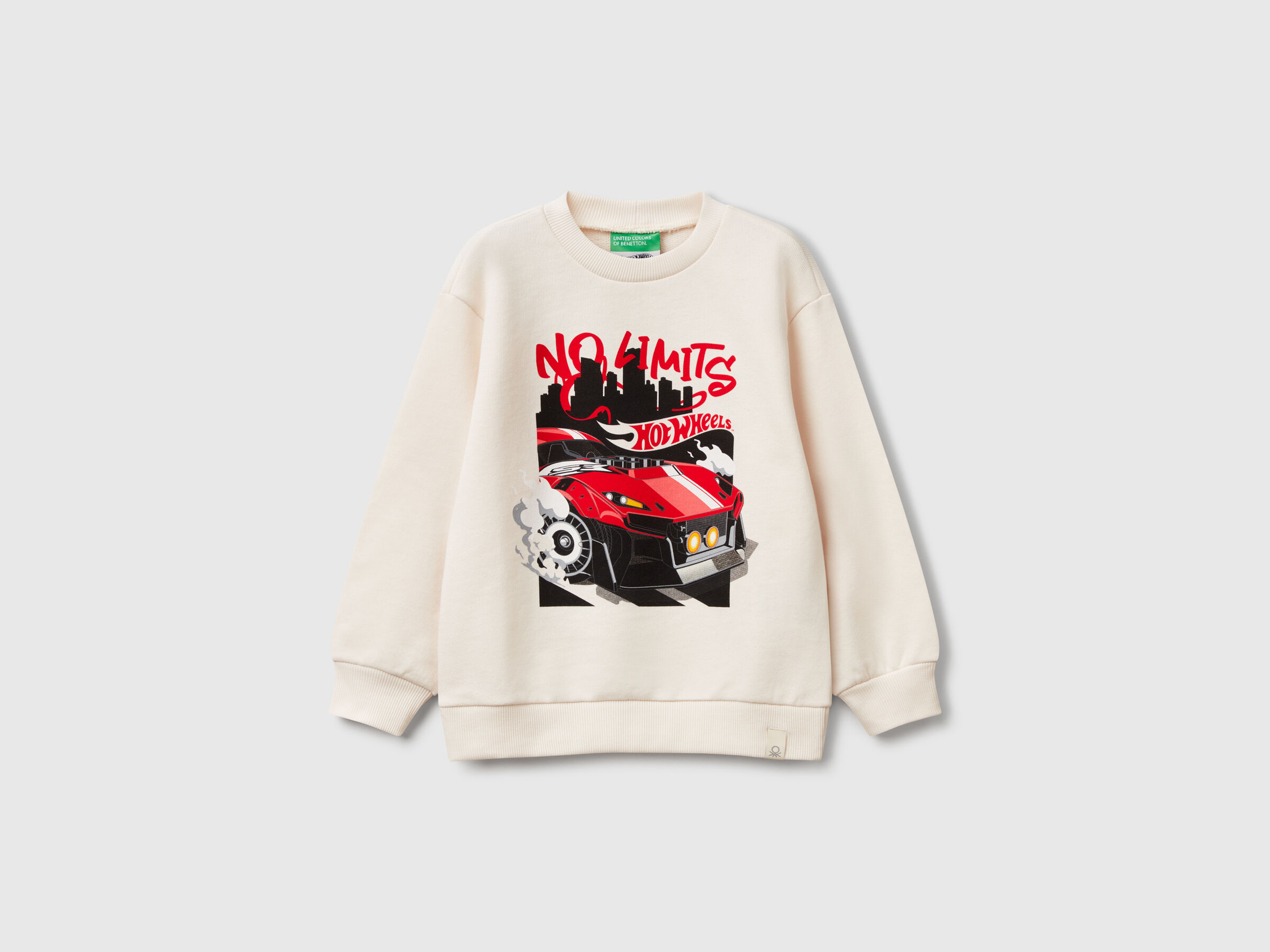 SWEATER L/S Garçon image number 0