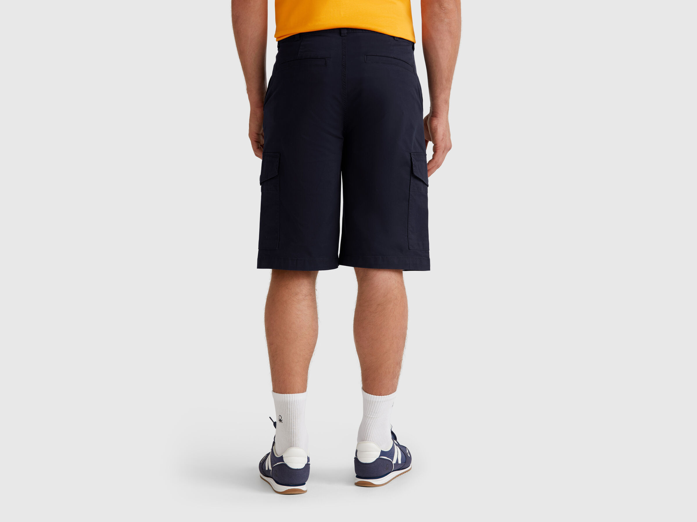 BERMUDA Homme image number 1