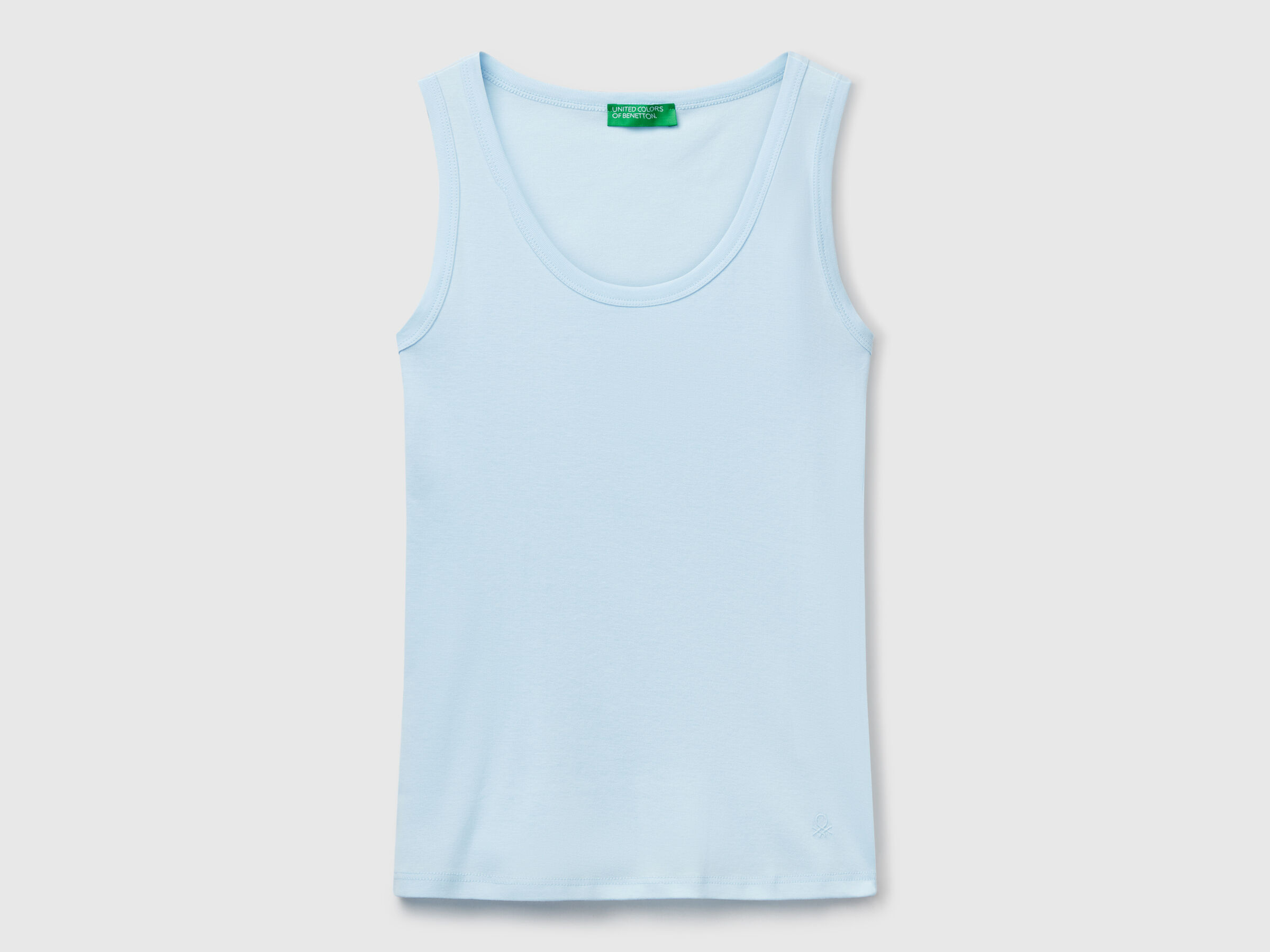 TANK-TOP Femme image number 2