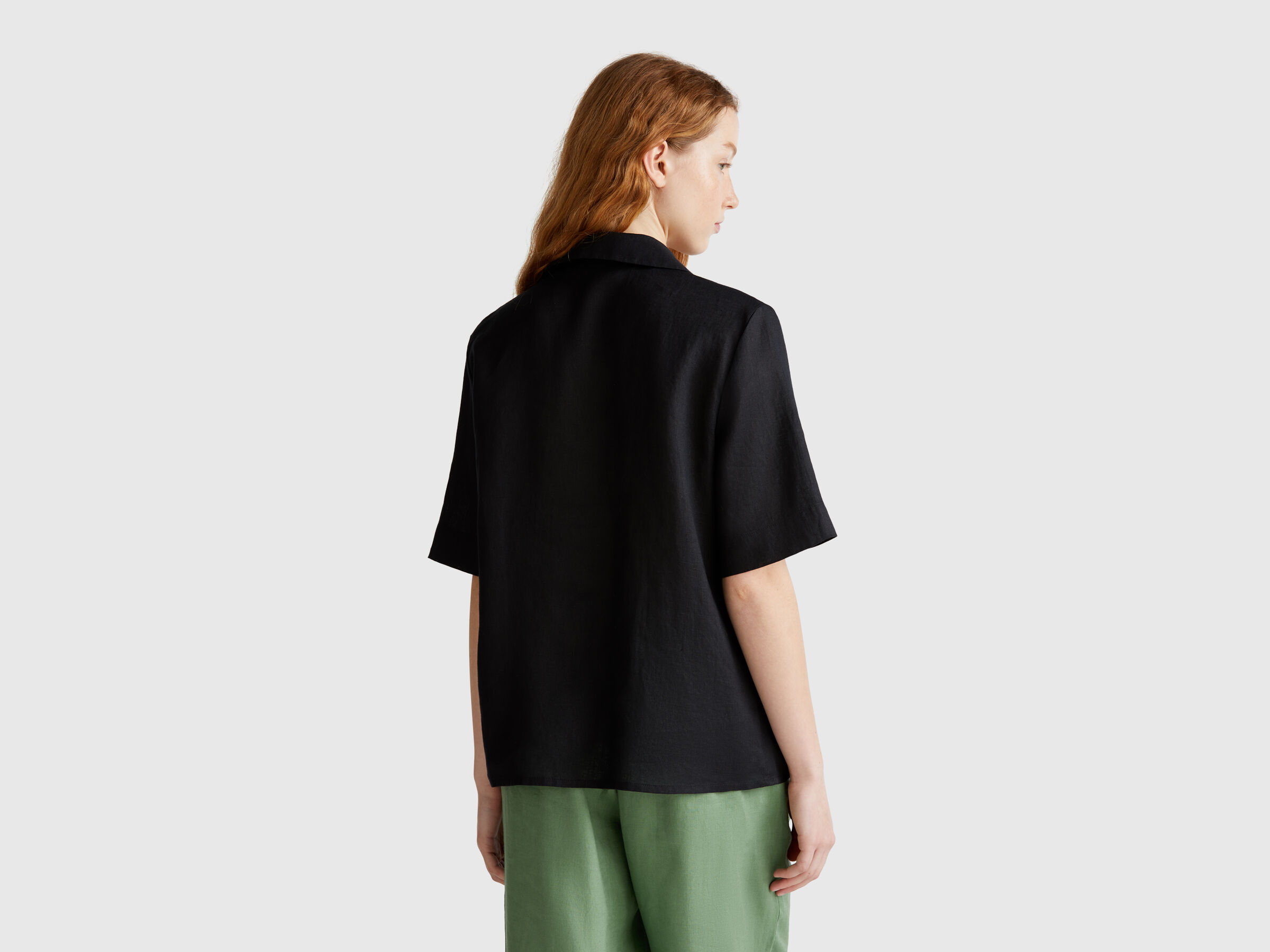 BLOUSE Femme image number 1