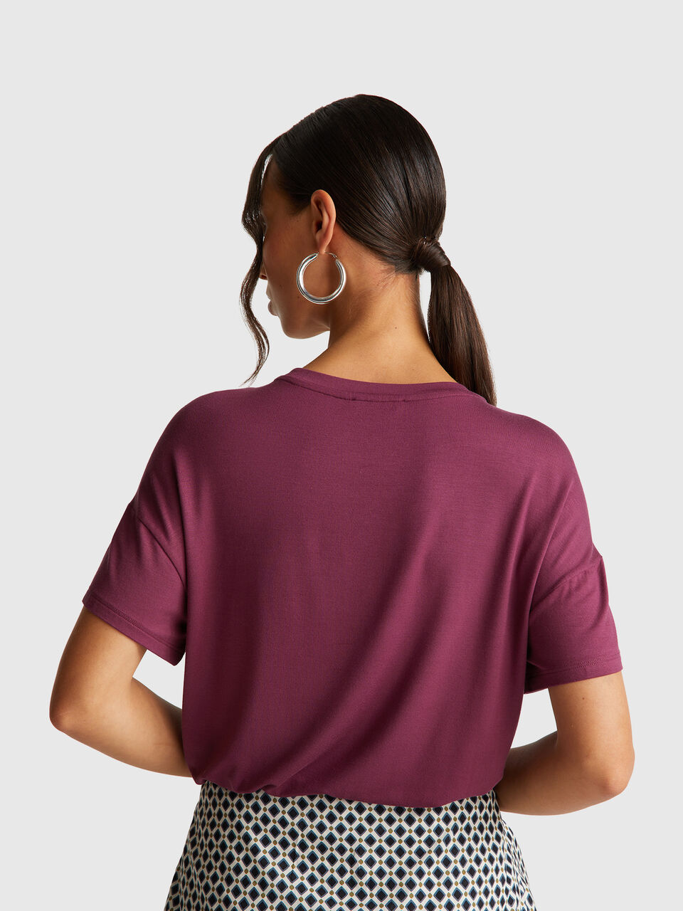 T-SHIRT Femme image number null