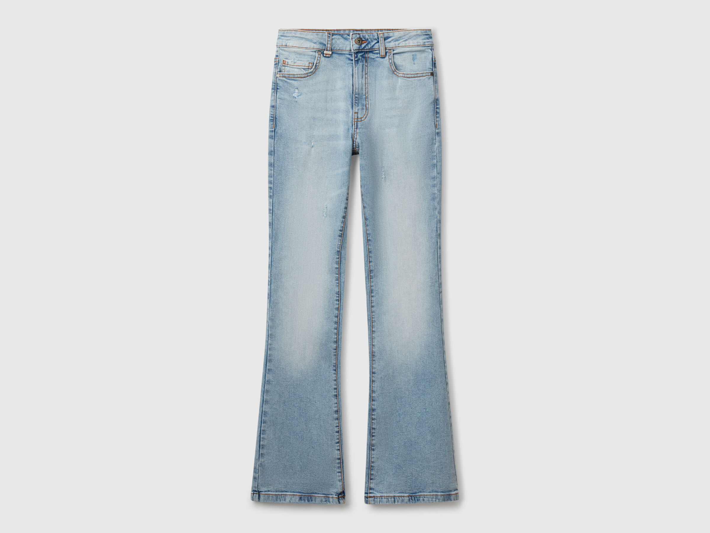 TROUSERS Femme image number 3