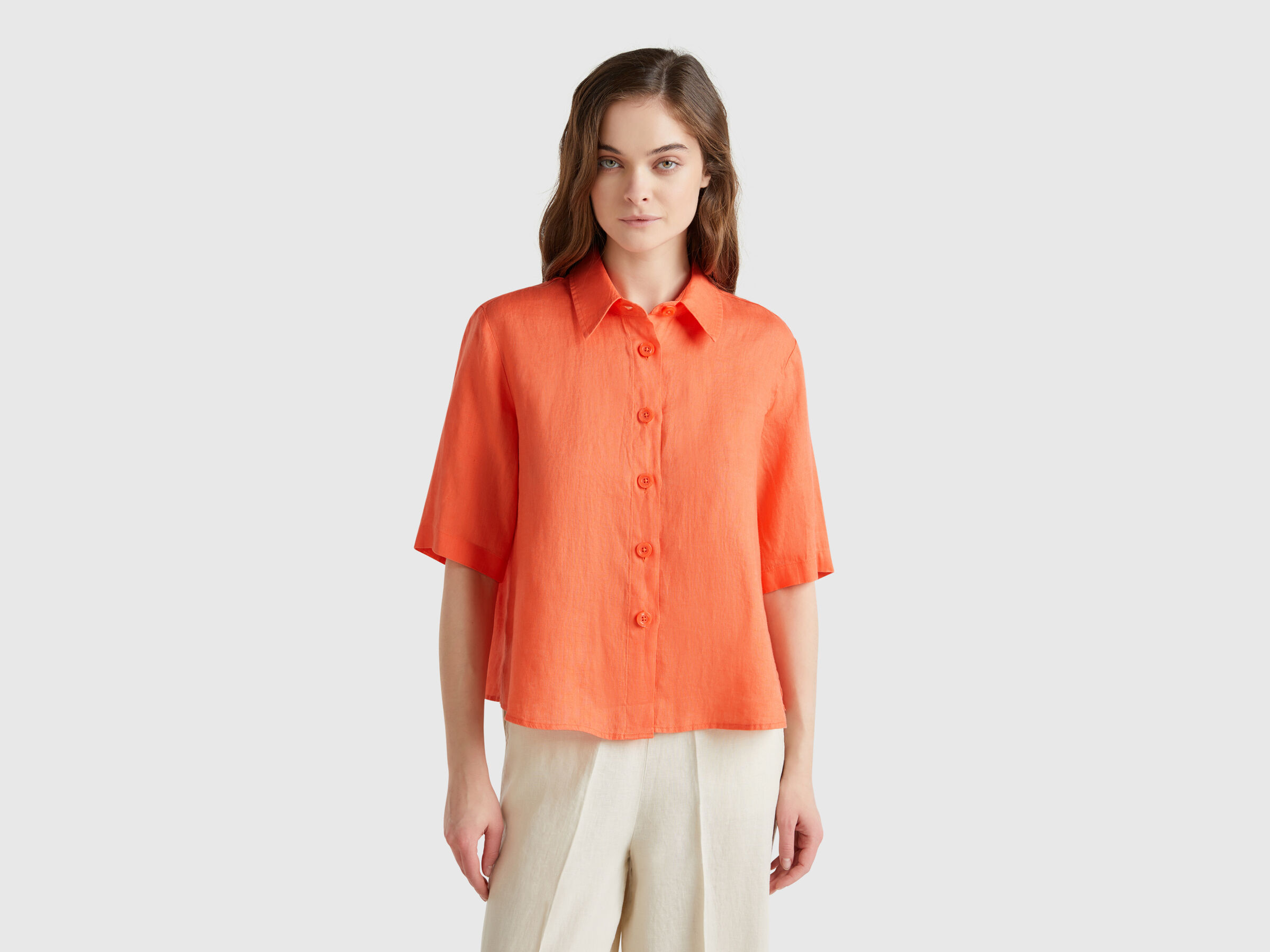 SHIRT Femme image number 0