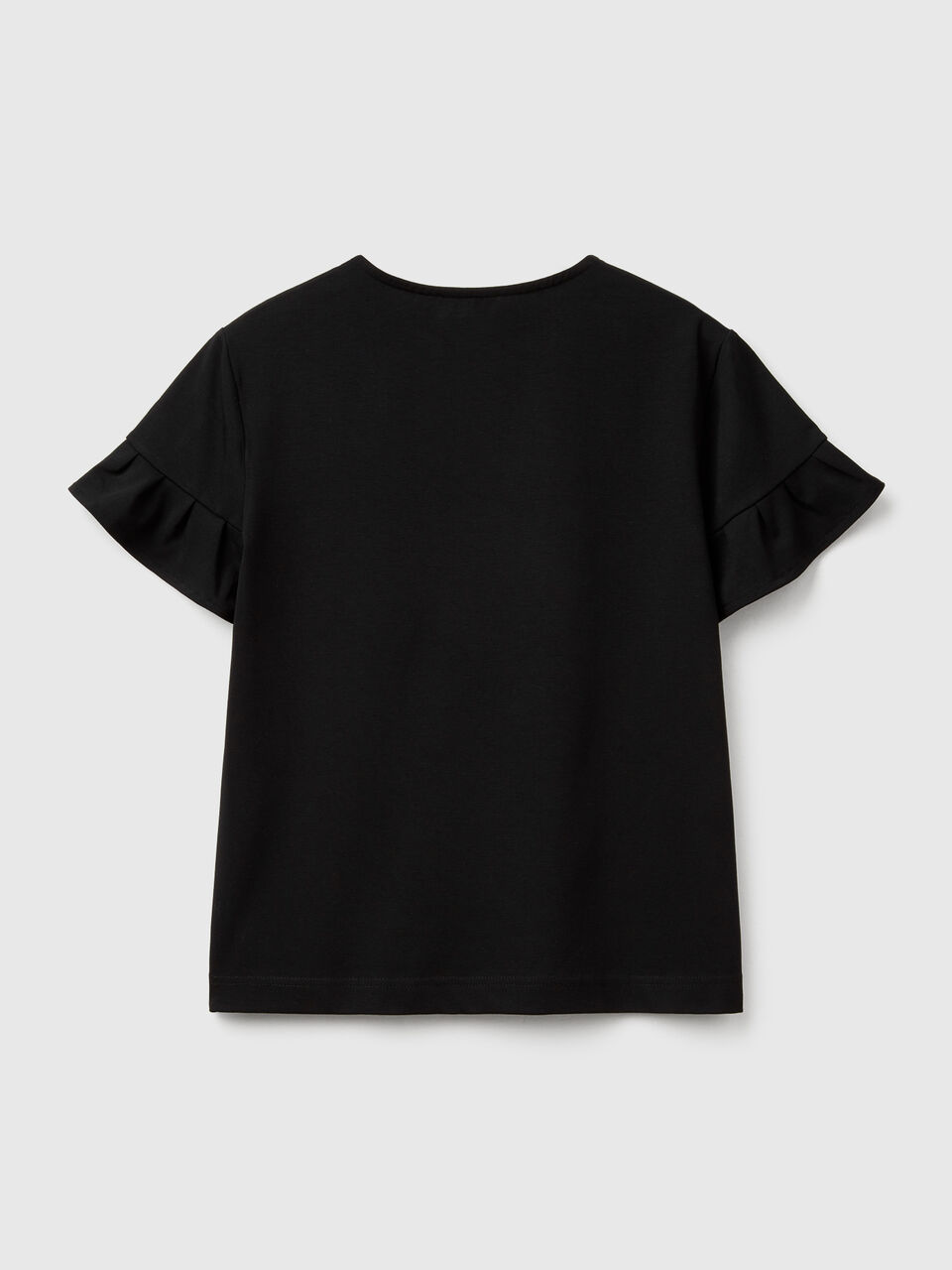 T-SHIRT Femme image number 2