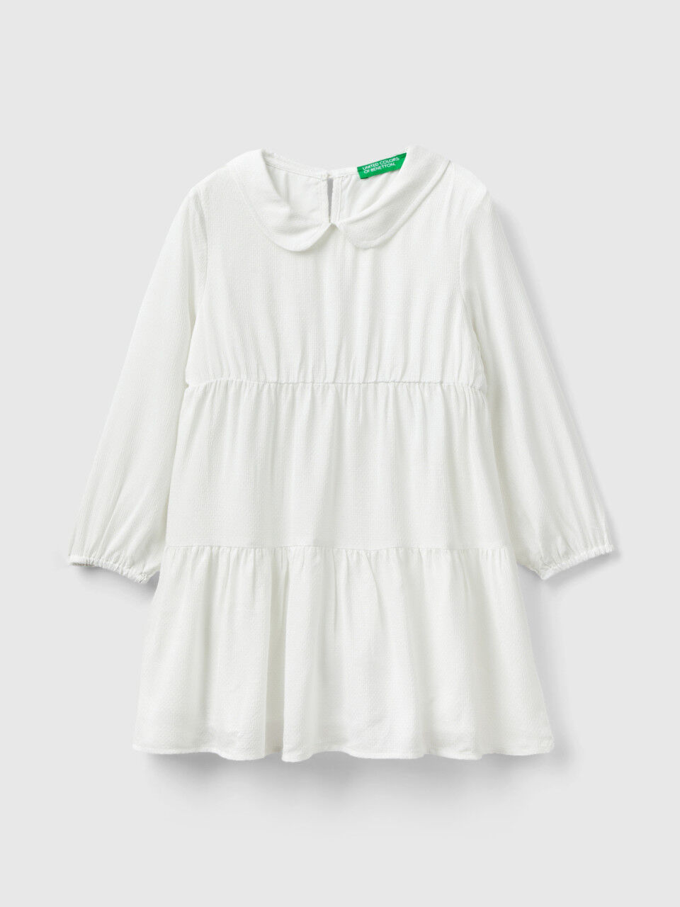 Robes et Salopettes B b Fille Petits Prix Collection 2023 Benetton
