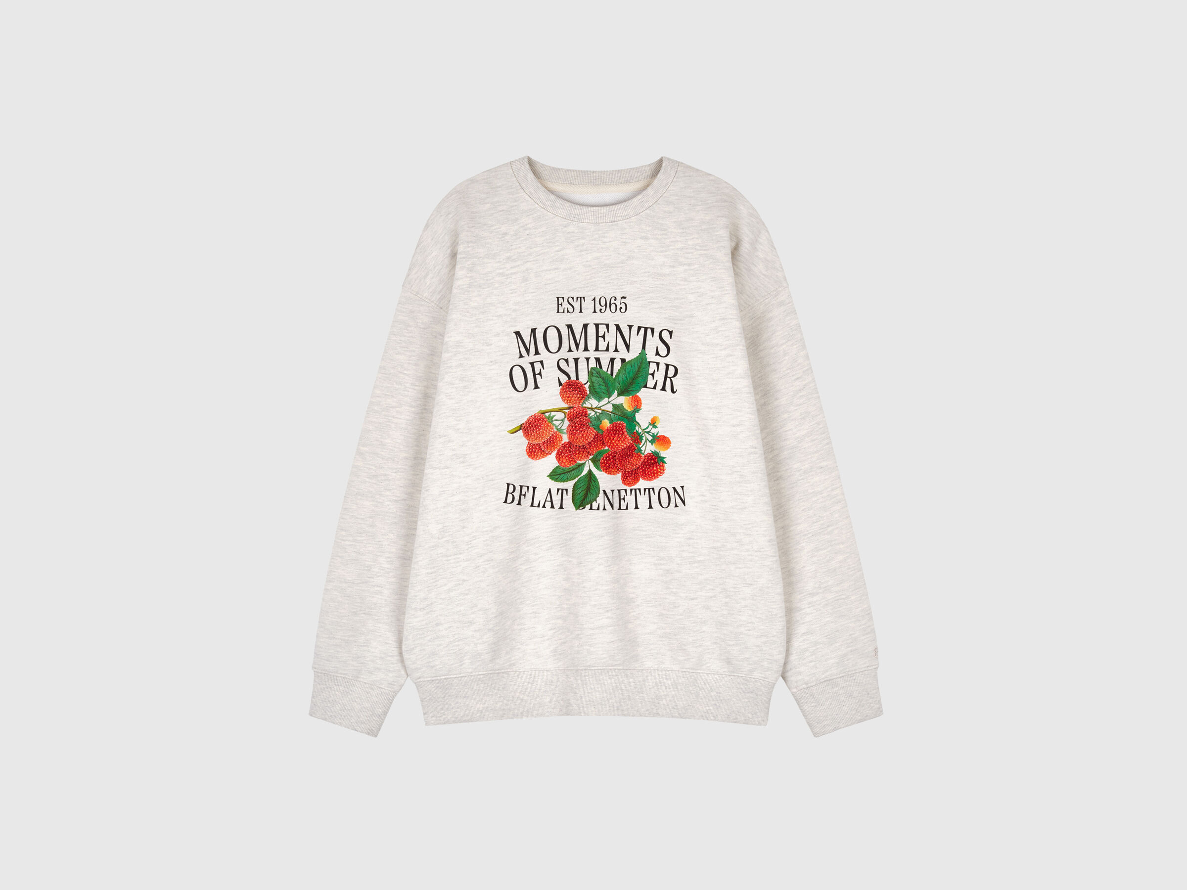 SWEATER L/S Femme image number 2