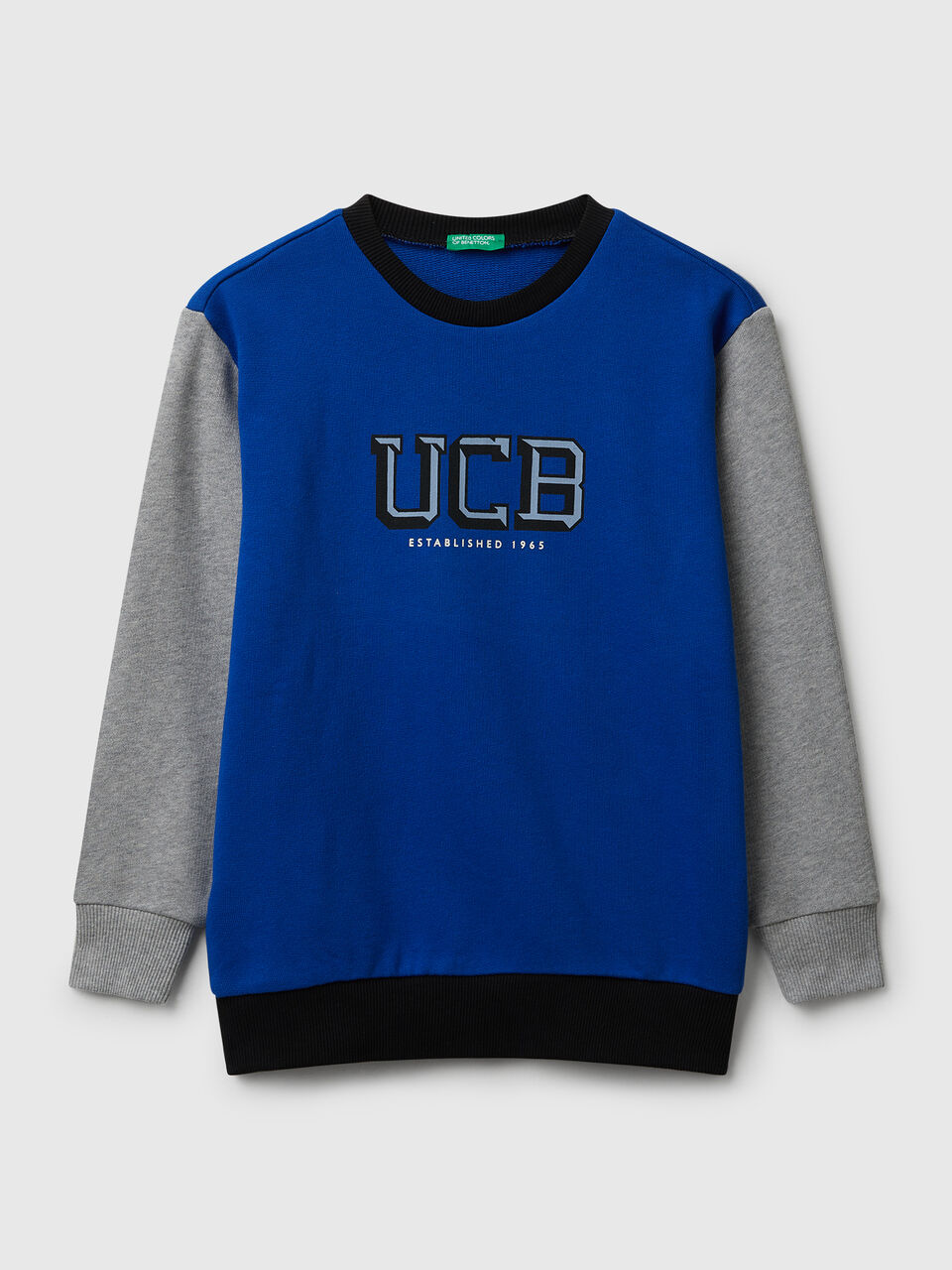 SWEATER L/S Garçon image number 1
