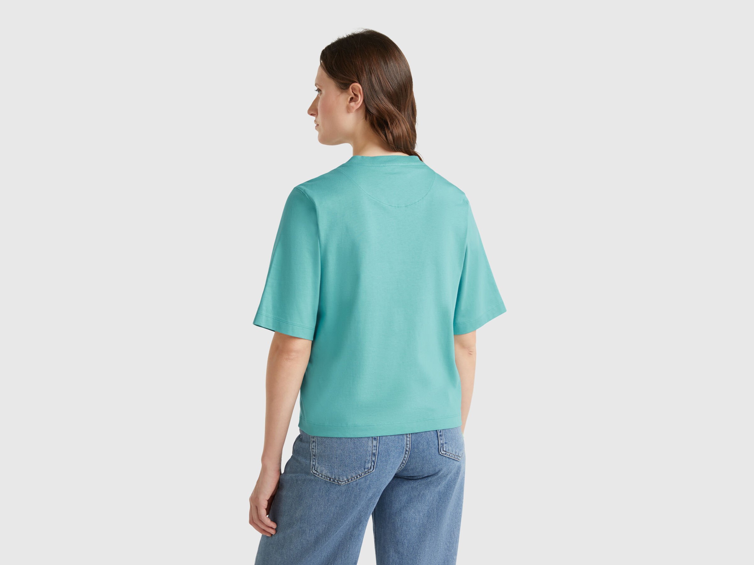 T-SHIRT Femme image number 1