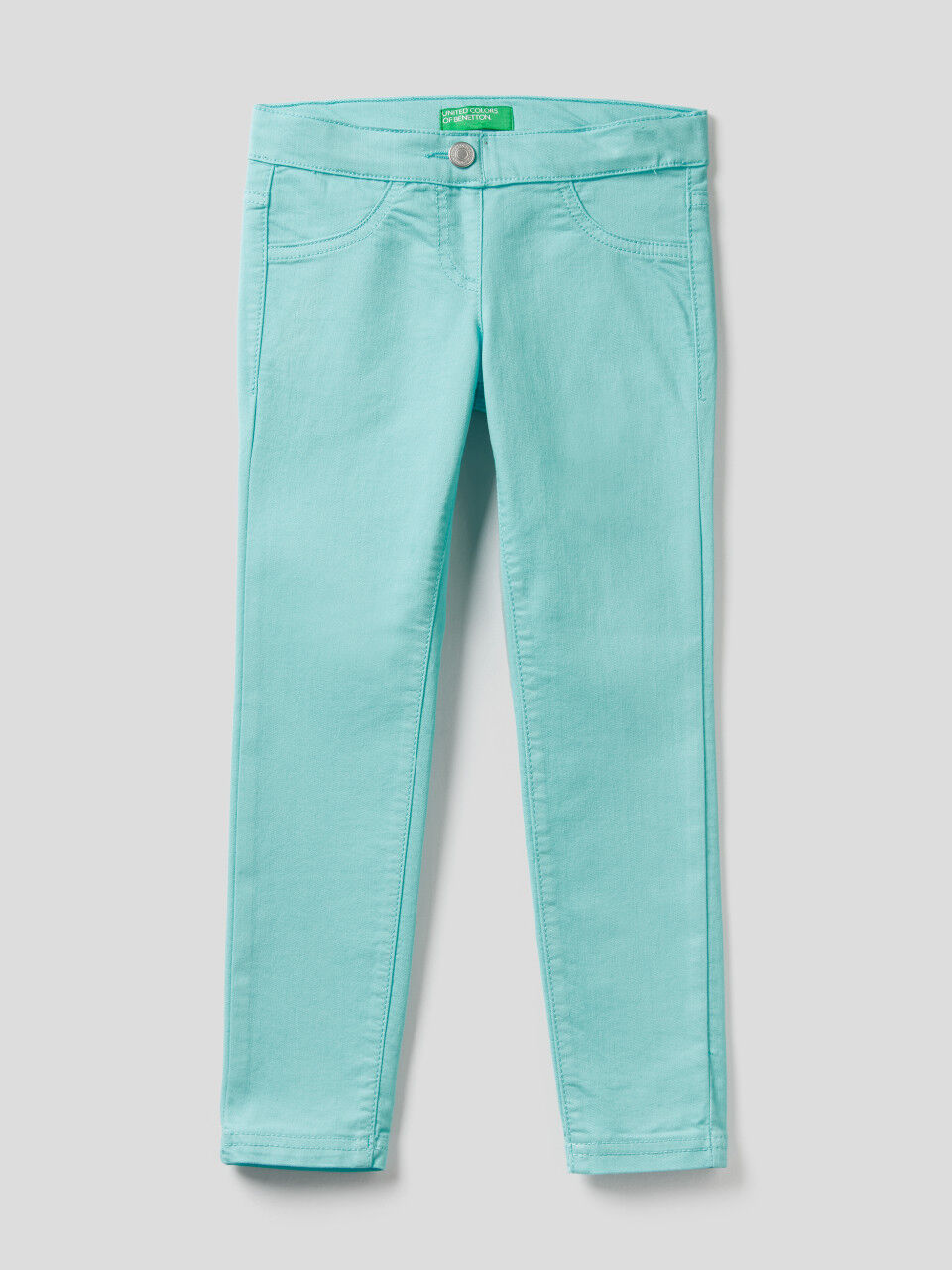 United Colors of Benetton Pantalons Fille