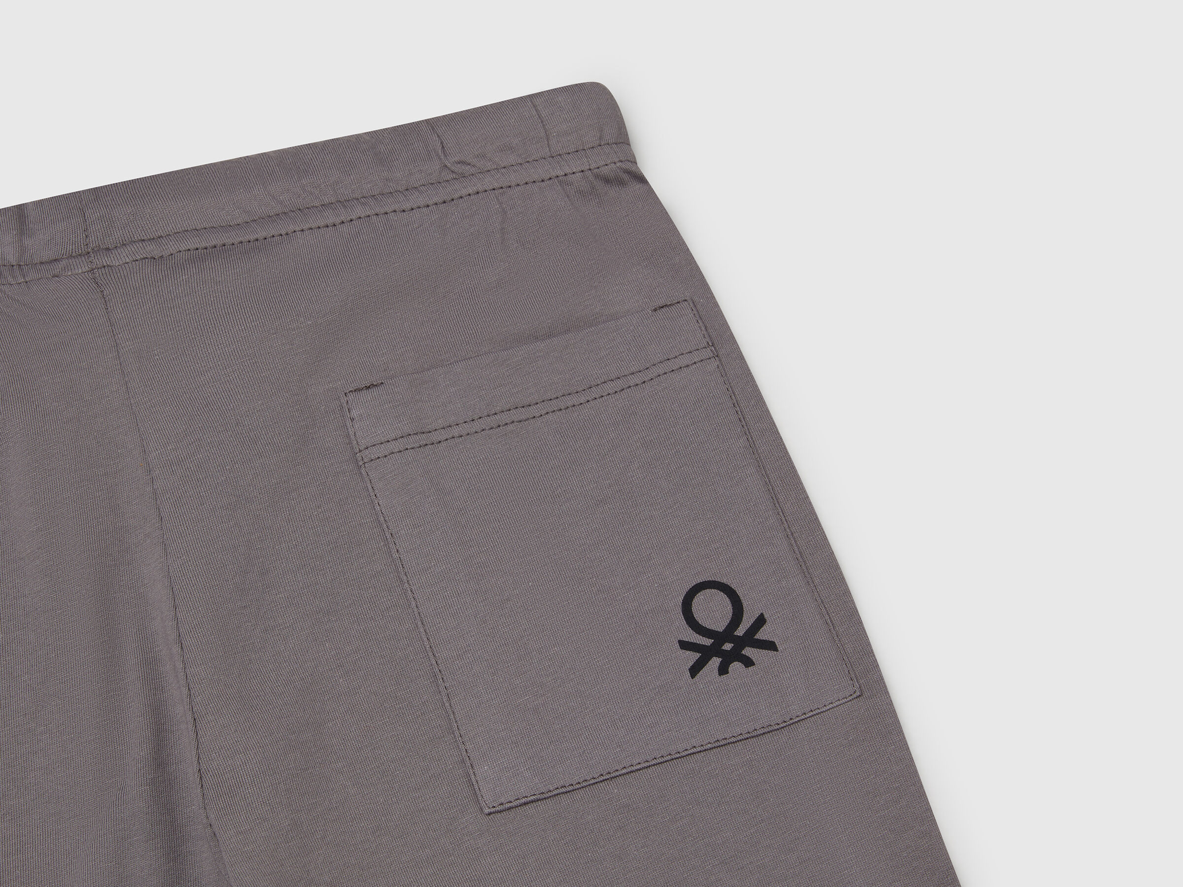 SET T-SHIRT+SHORTS Garçon image number 2