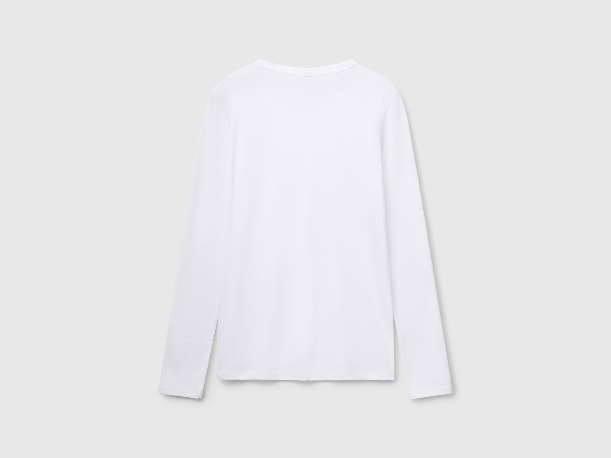 T-SHIRT L/S Femme image number 4