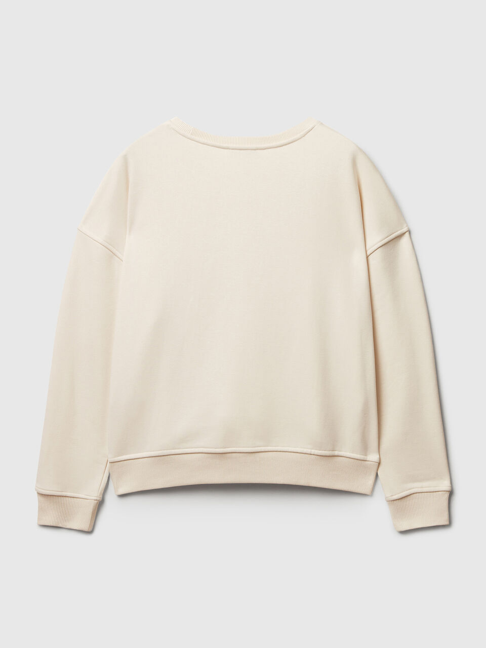 SWEATER L/S Femme image number 2