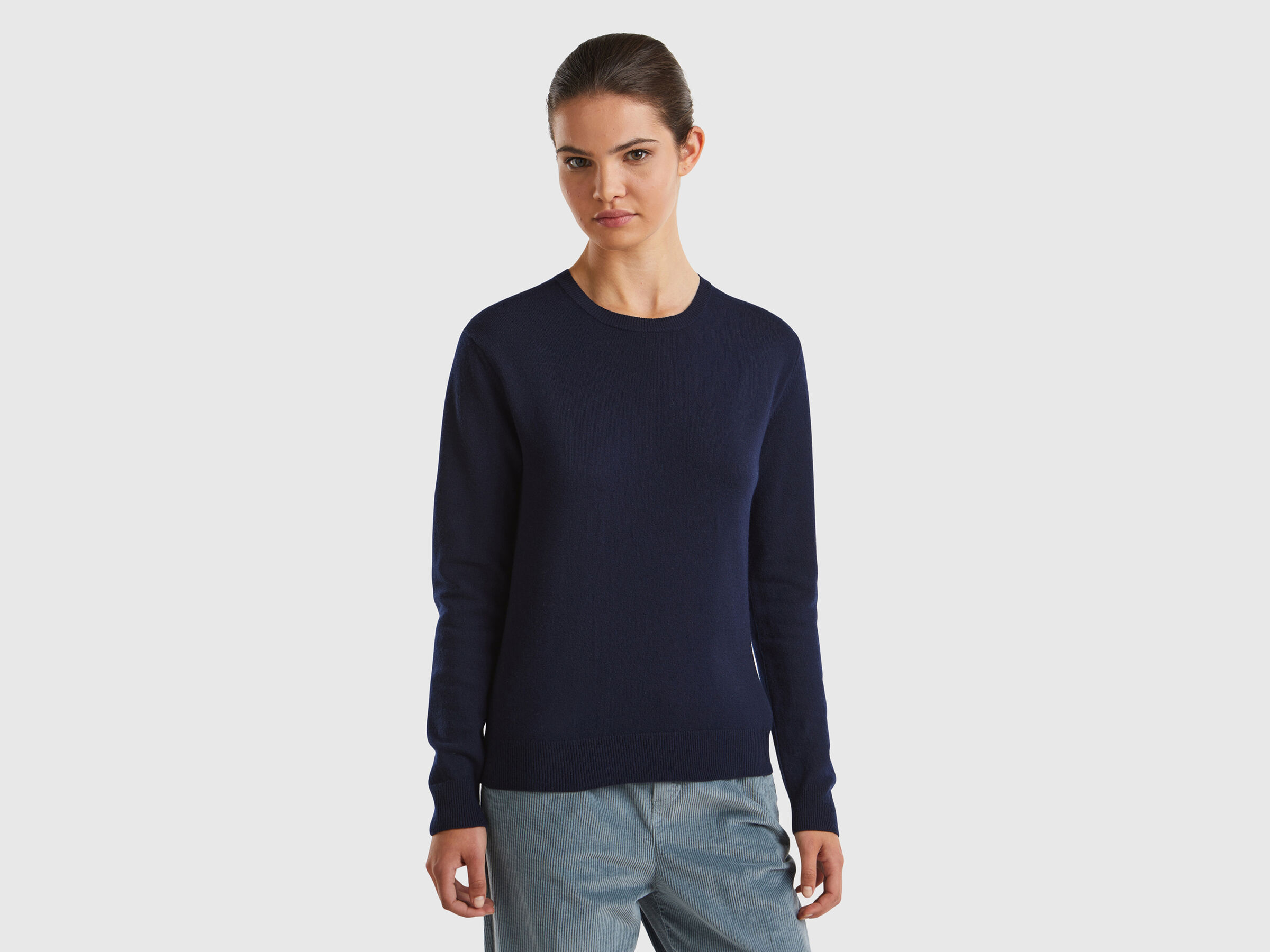 SWEATER L/S Femme image number 0