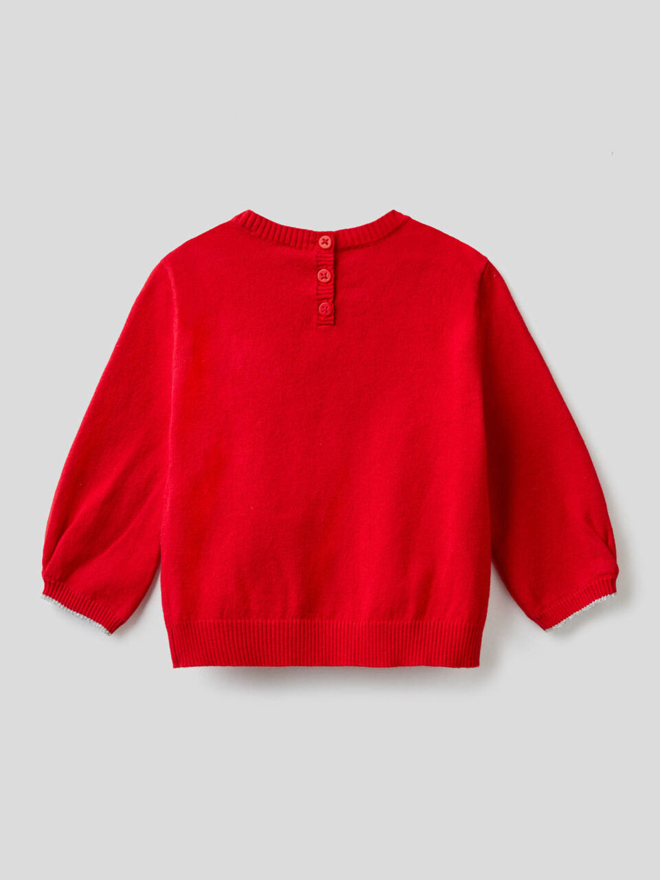 Pull avec noeud image number 2