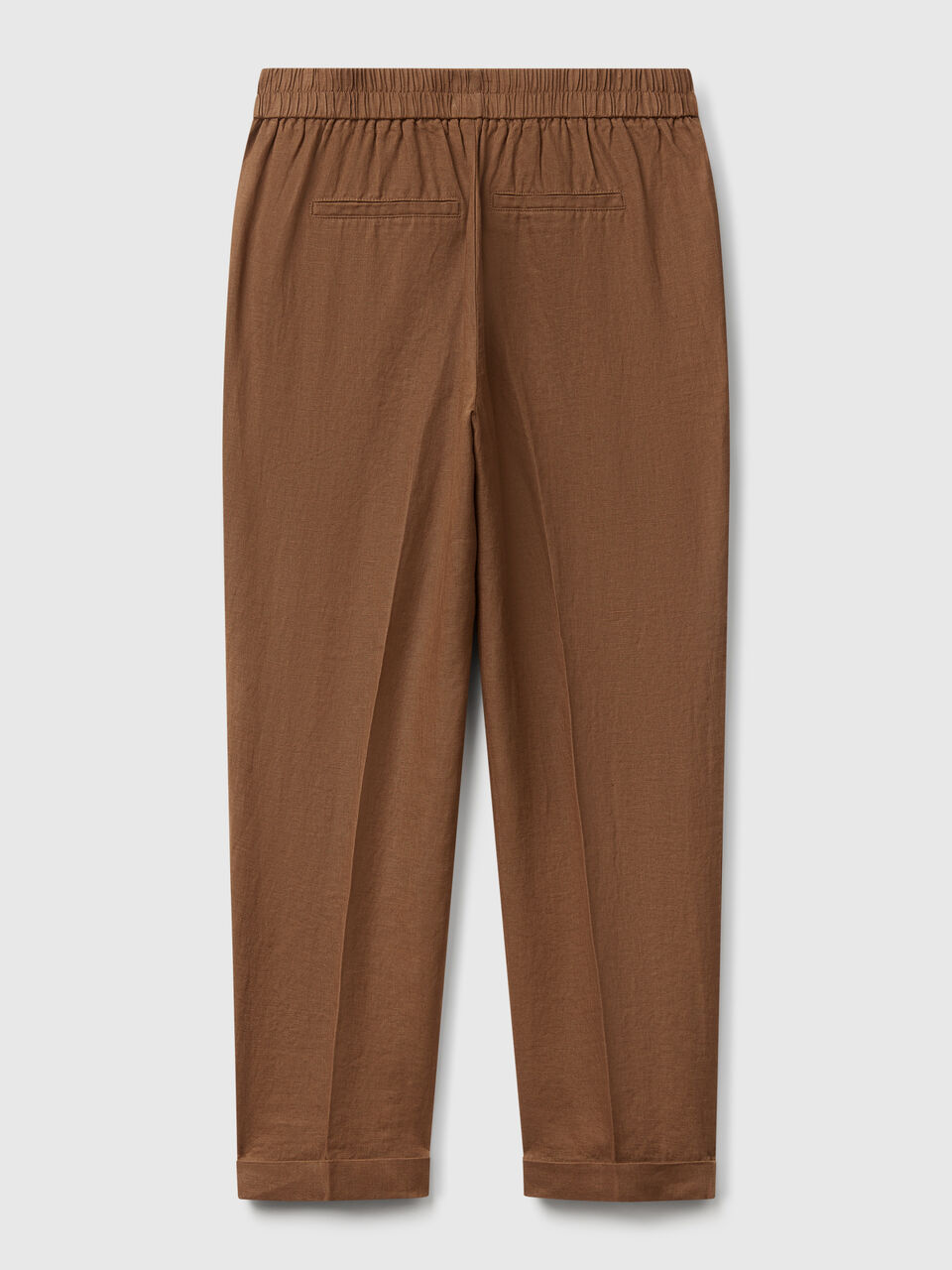 TROUSERS Femme image number 2