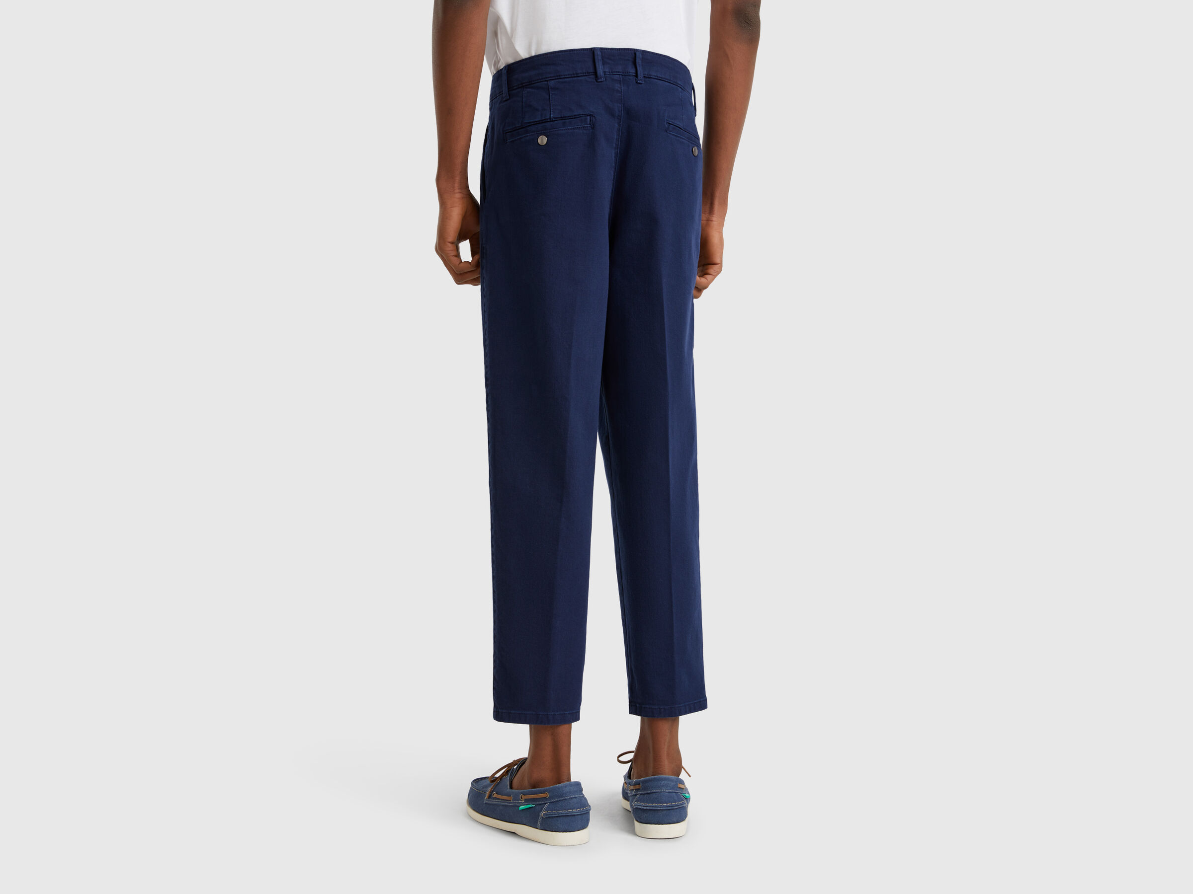 TROUSERS Homme image number 1