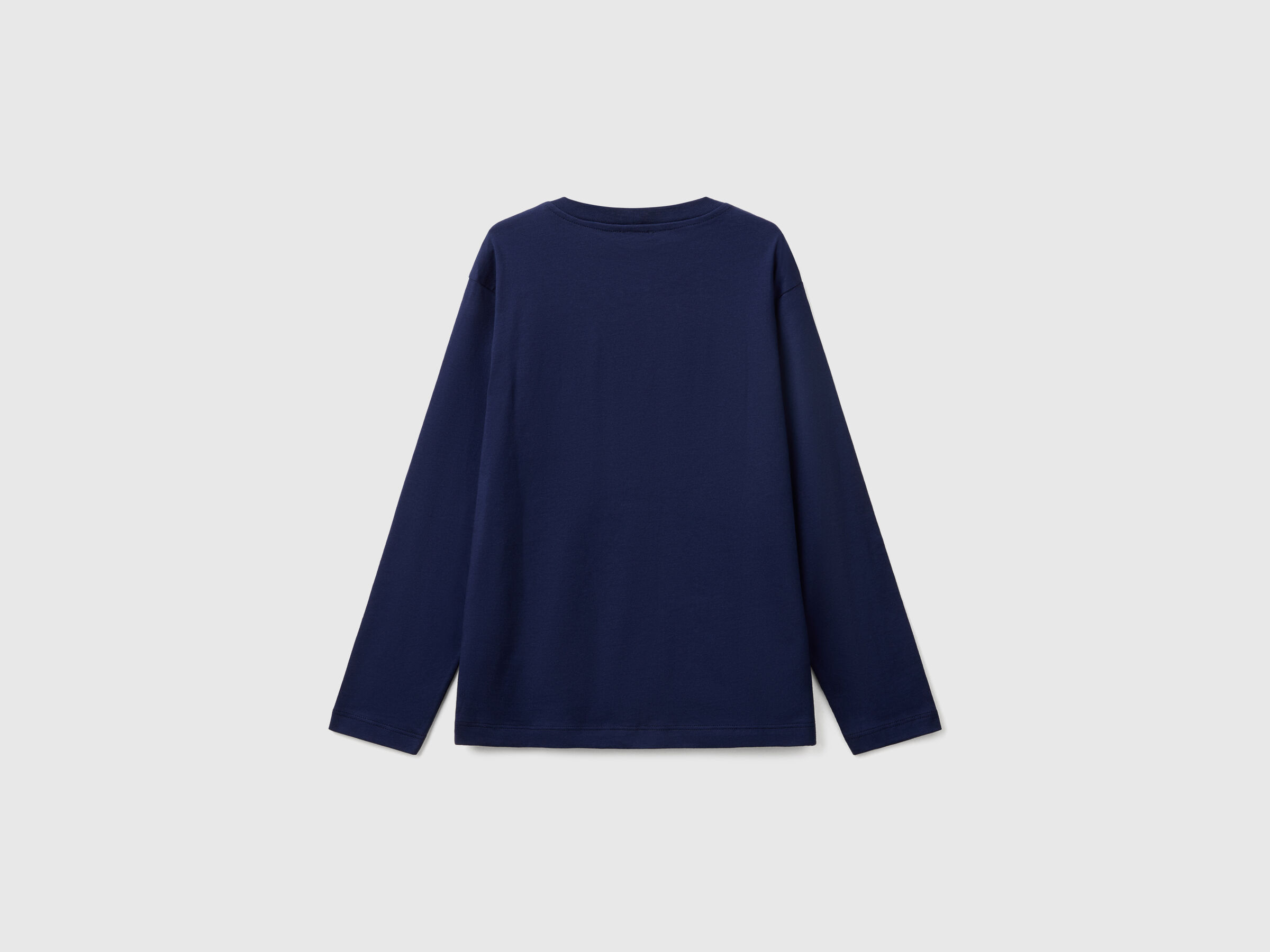 T-SHIRT L/S Garçon image number 1