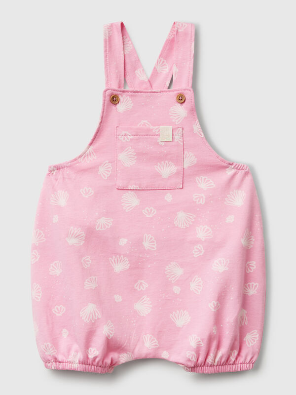 DUNGAREE Naissancede