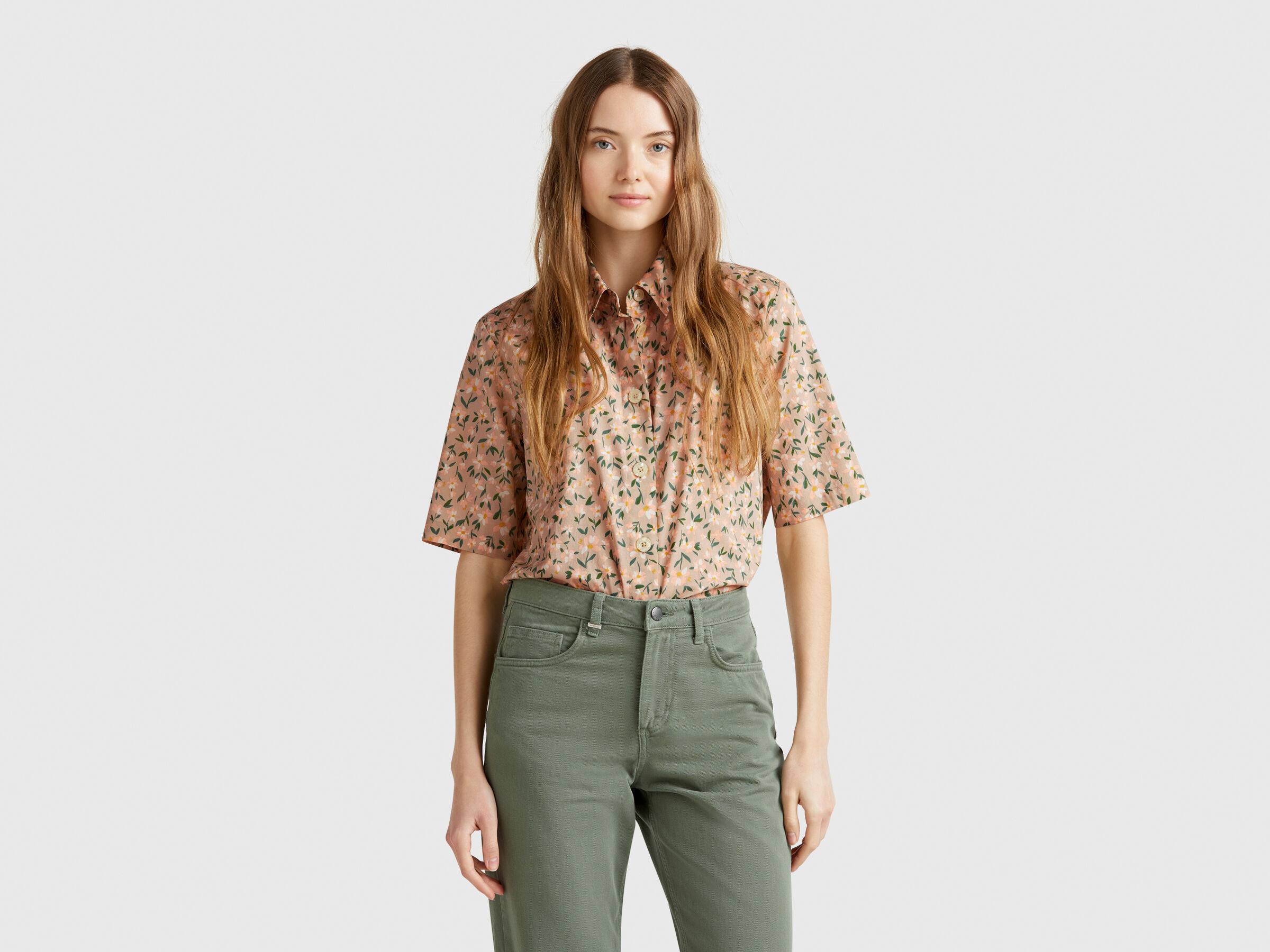 SHIRT Femme image number 1
