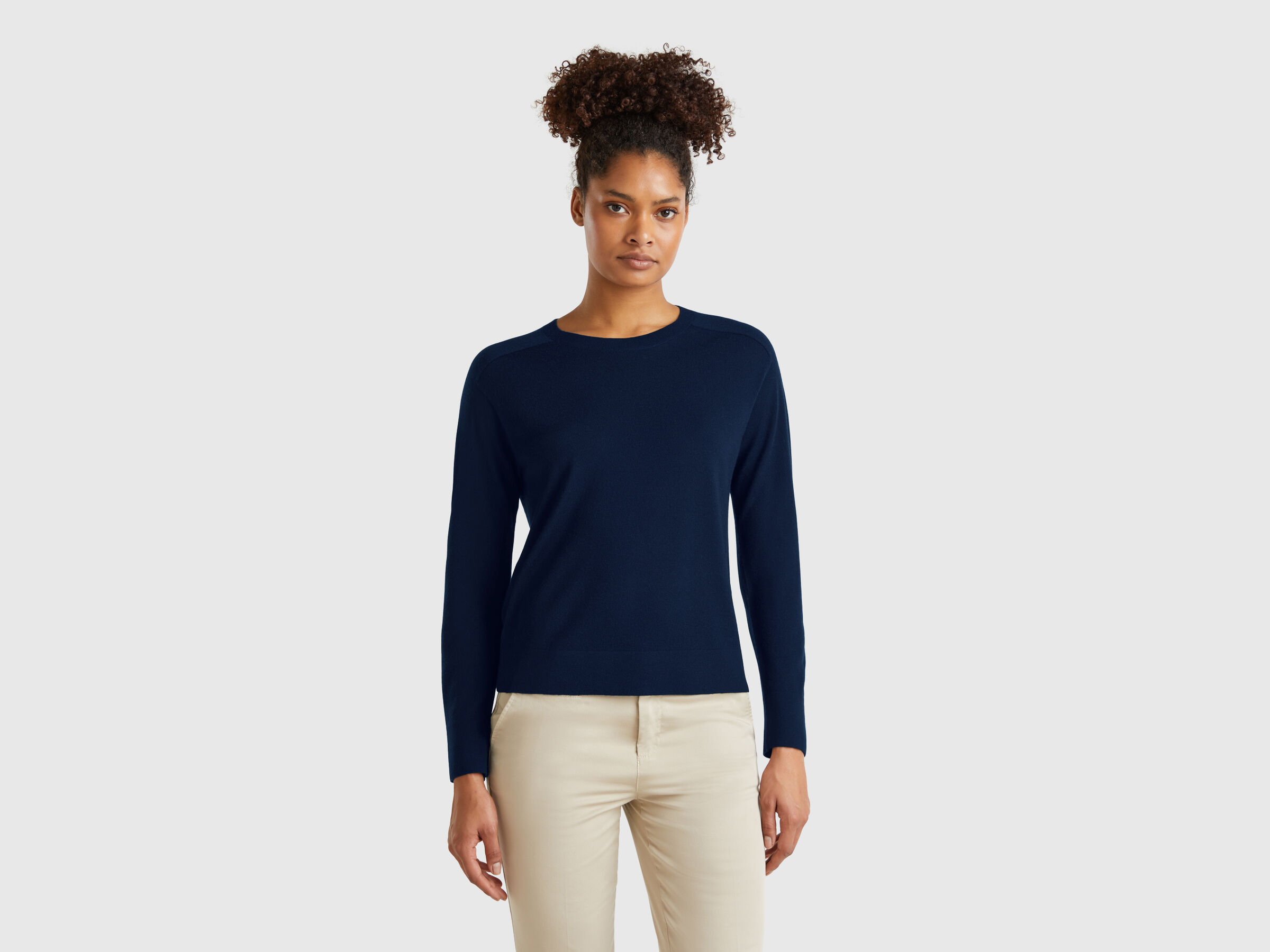 SWEATER L/S Femme image number 0