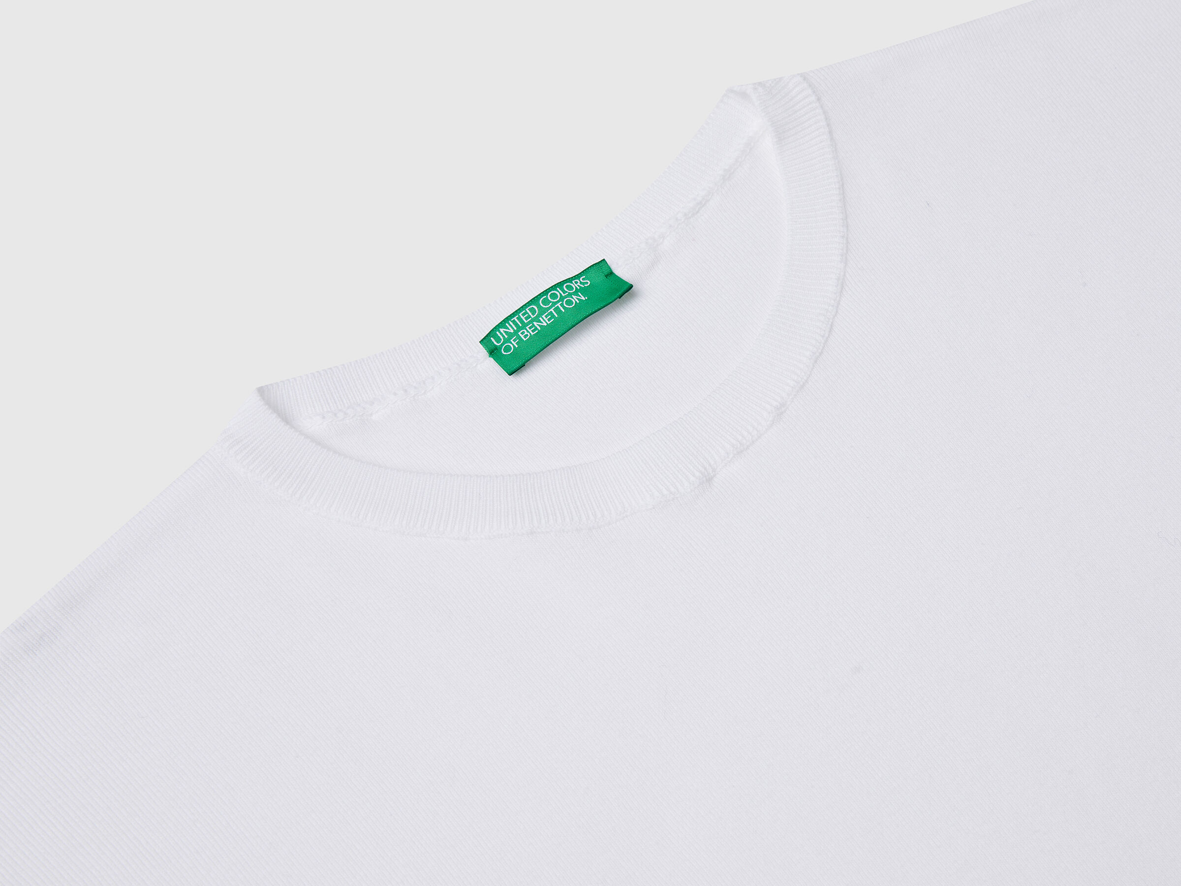 BOAT-NECK SWEAT.L/S Femme image number 5