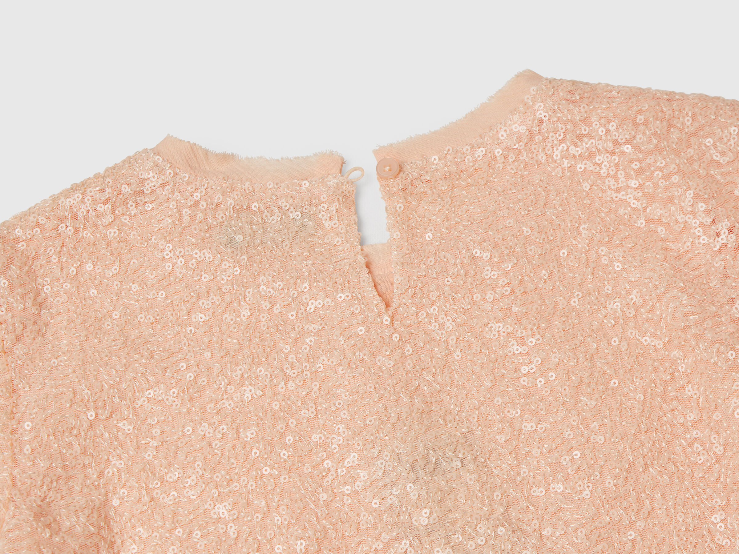 BLOUSE Filles image number 2