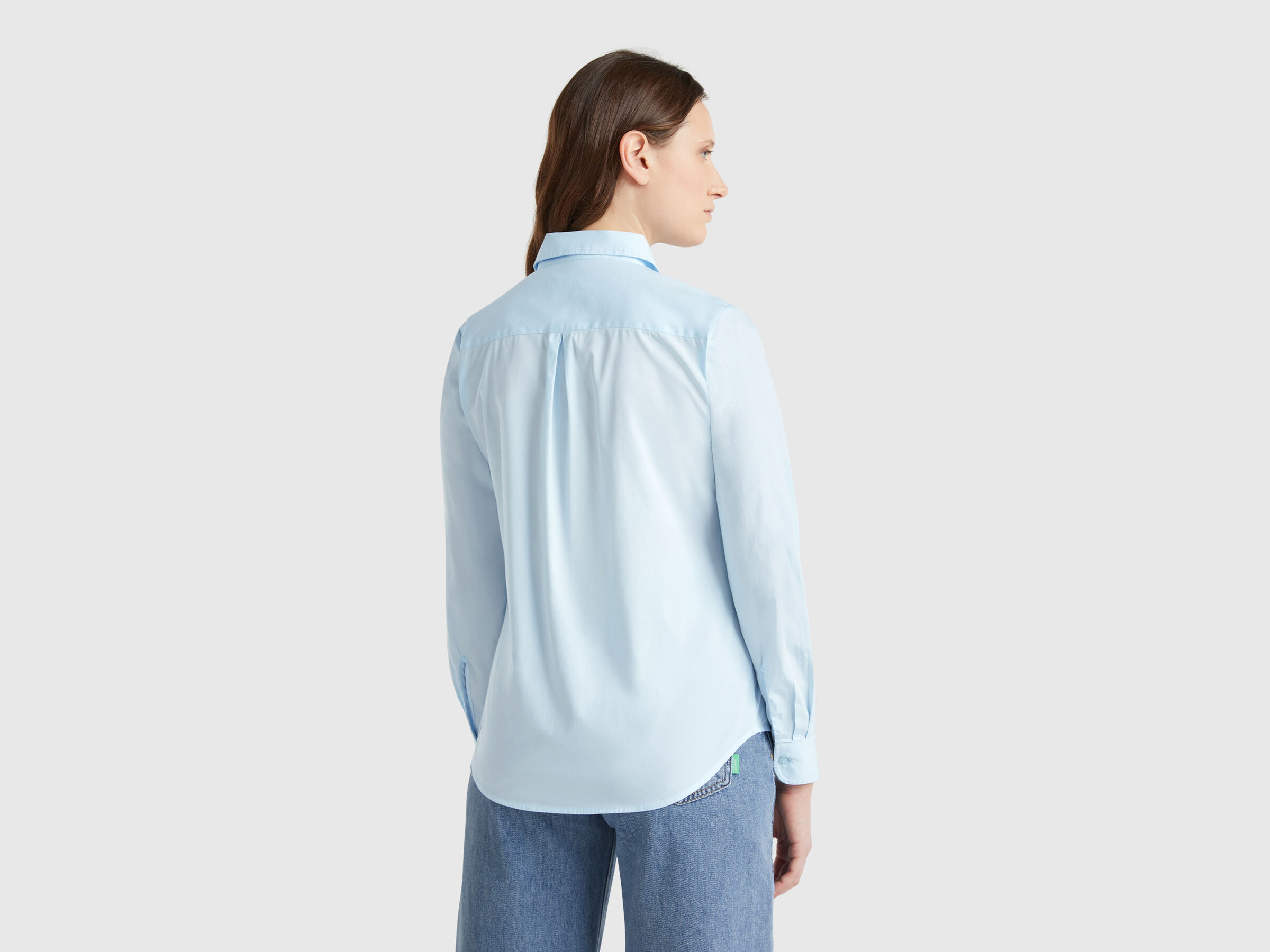SHIRT Femme image number 2