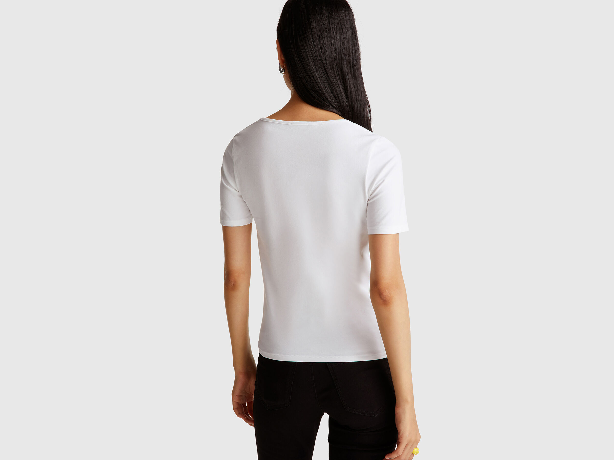 T-SHIRT Femme image number 1