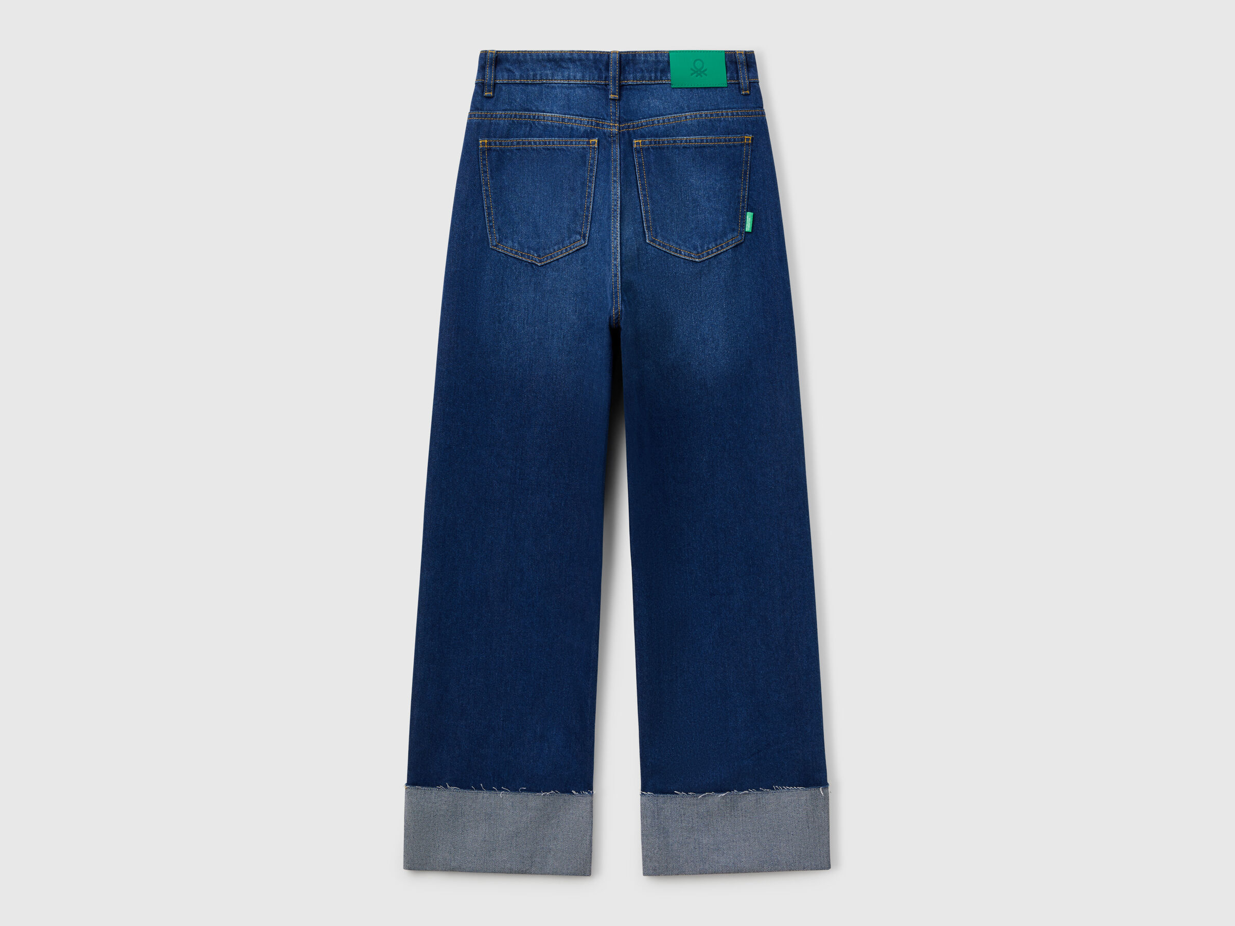 TROUSERS Femme image number 4