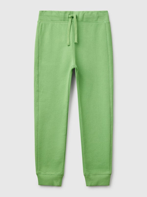 Pantalon de jogging à logo Garçon