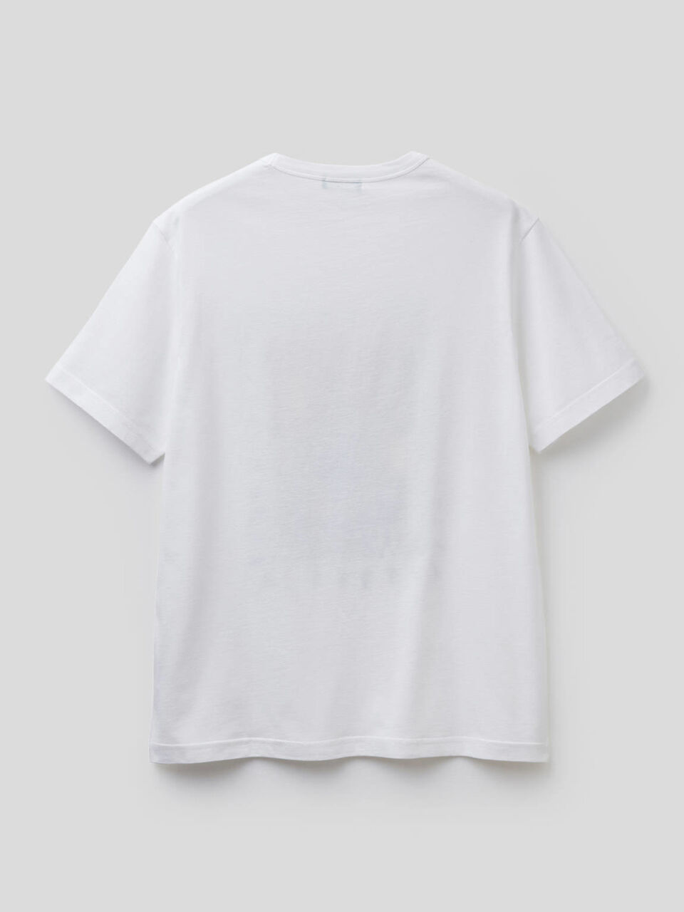 T-shirt en 100% coton avec imprimé image number 2