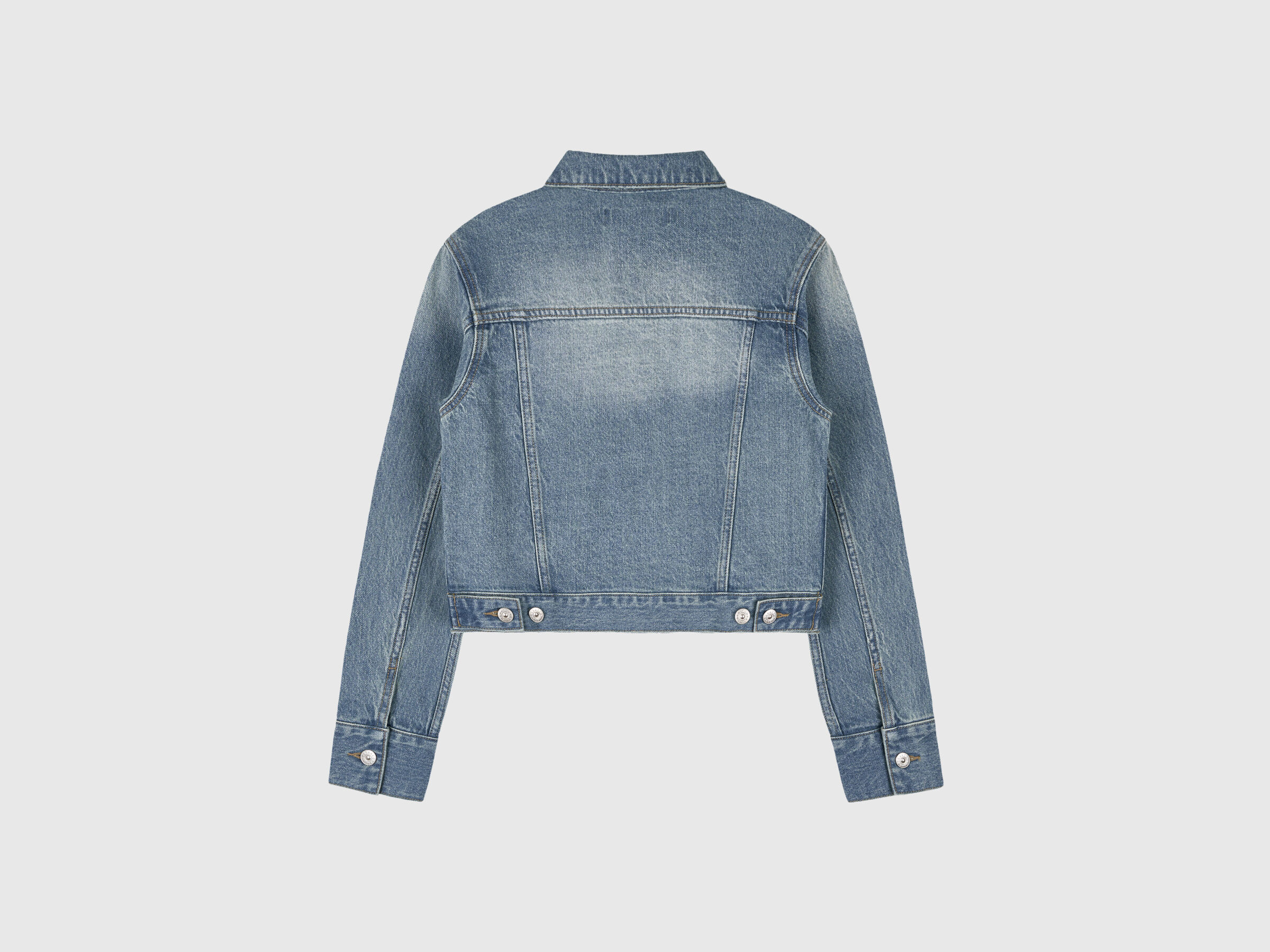JACKET Femme image number 4