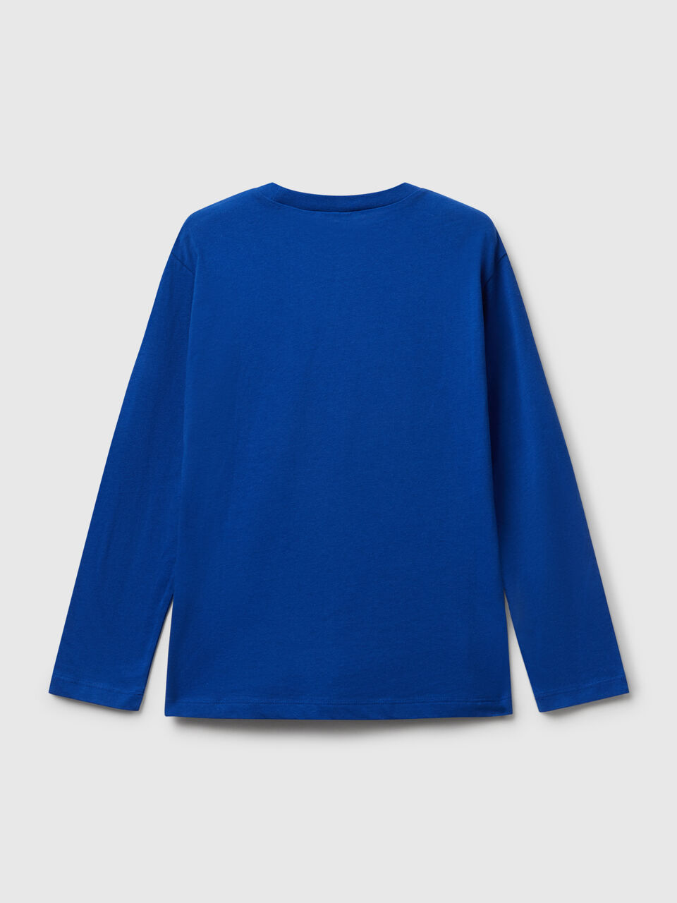 T-SHIRT L/S Garçon image number 2