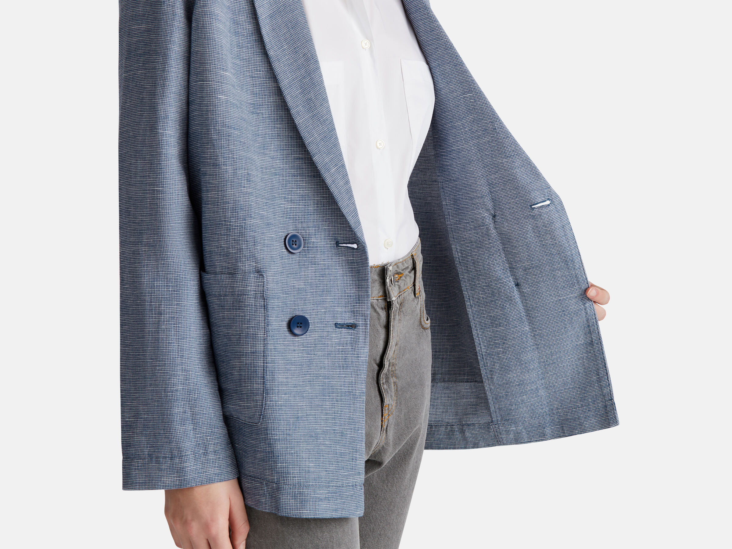 JACKET Femme image number 3