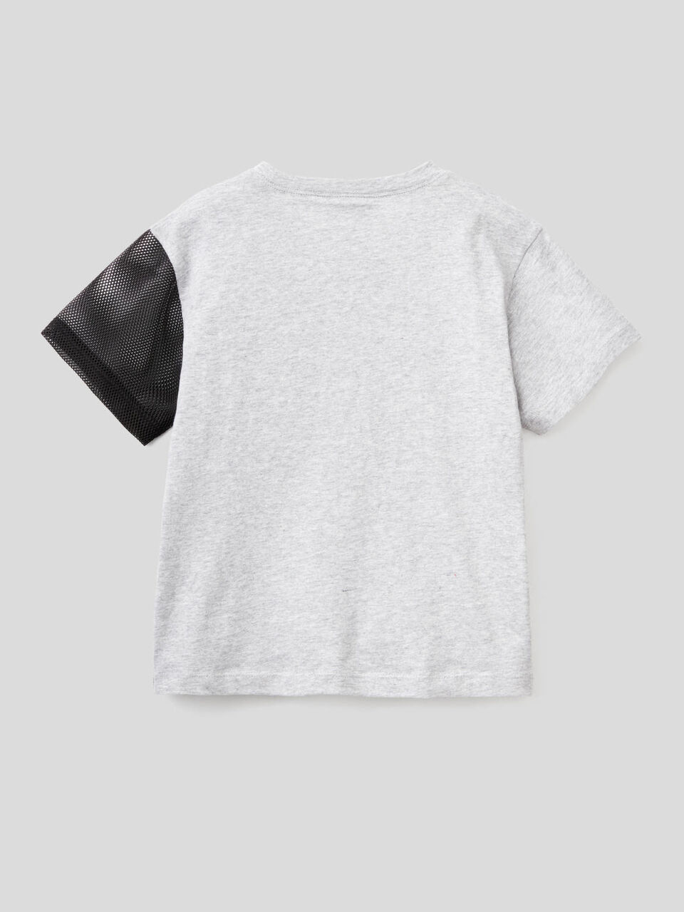 T-shirt Disney avec détails en mesh image number 2