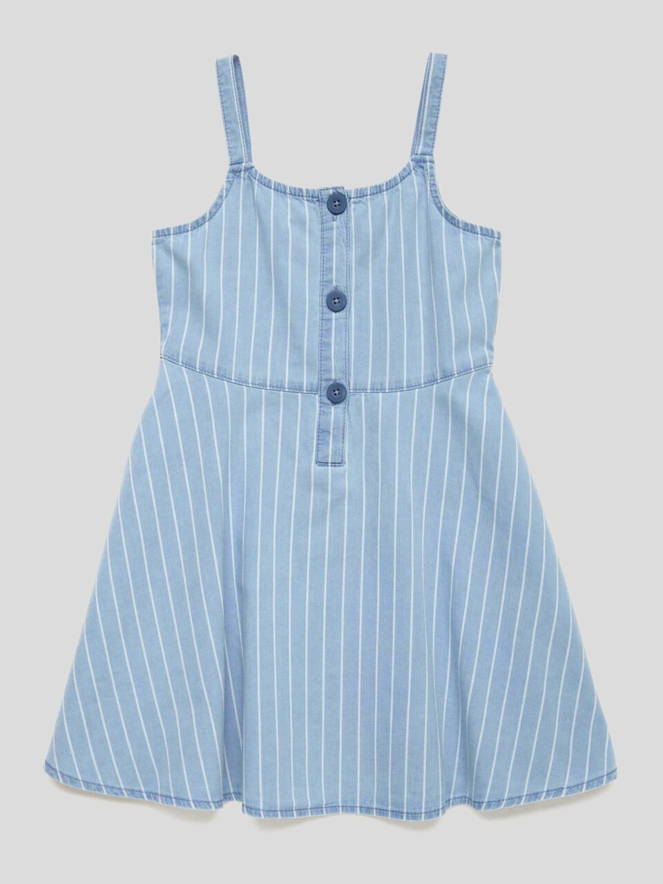 Robe à rayures image number 1
